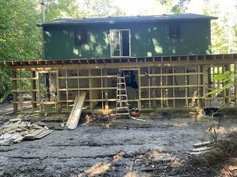  for Willson's Contracting in Davison, MI