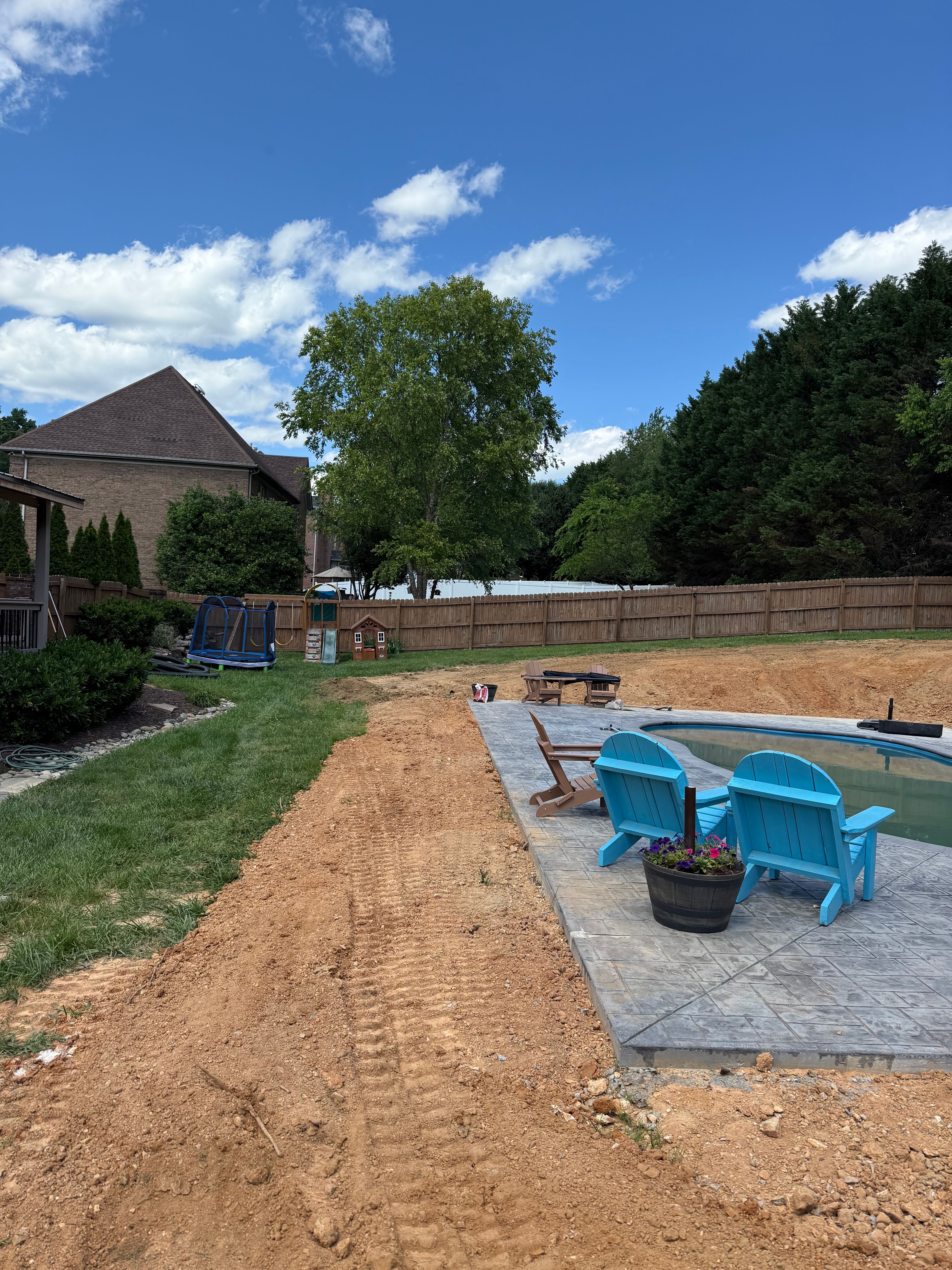 All Photos for F&CO Excavation in Clinton, TN