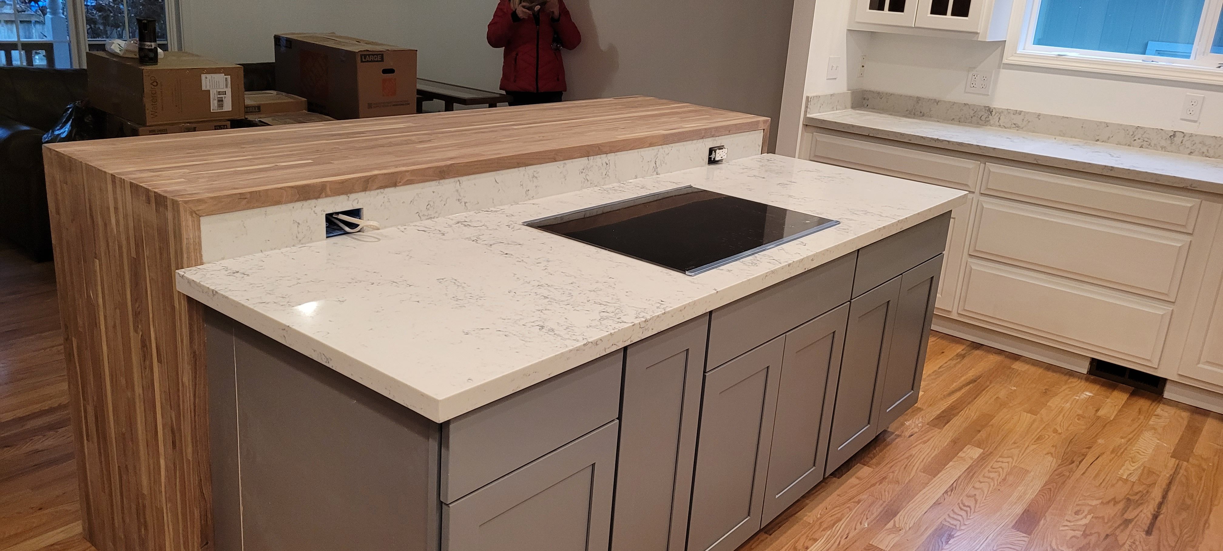  for Dawson Remodeling in Lake Stevens, WA