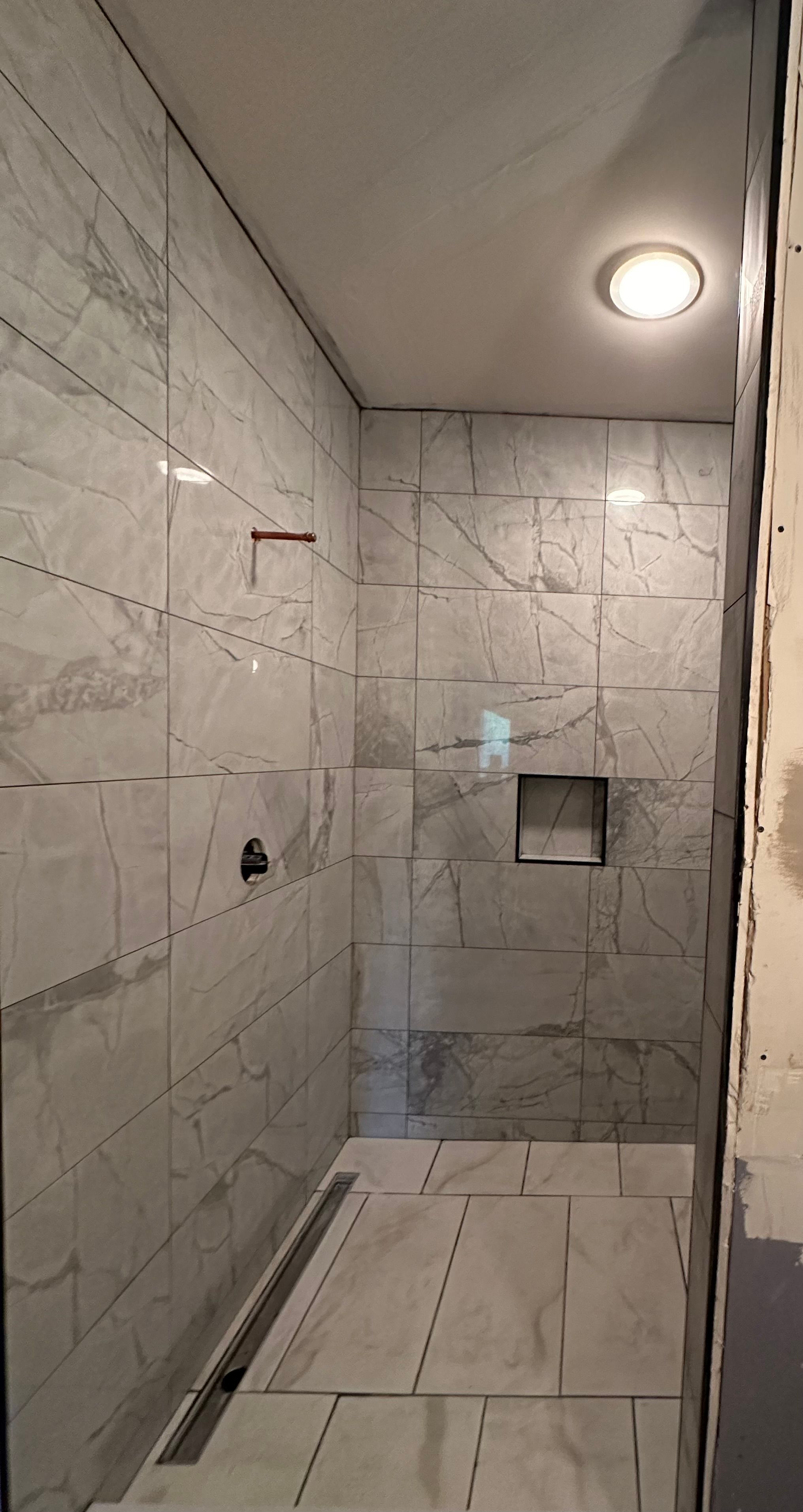  for Chapman Surfaces Tile & Remodeling in Milan, MI