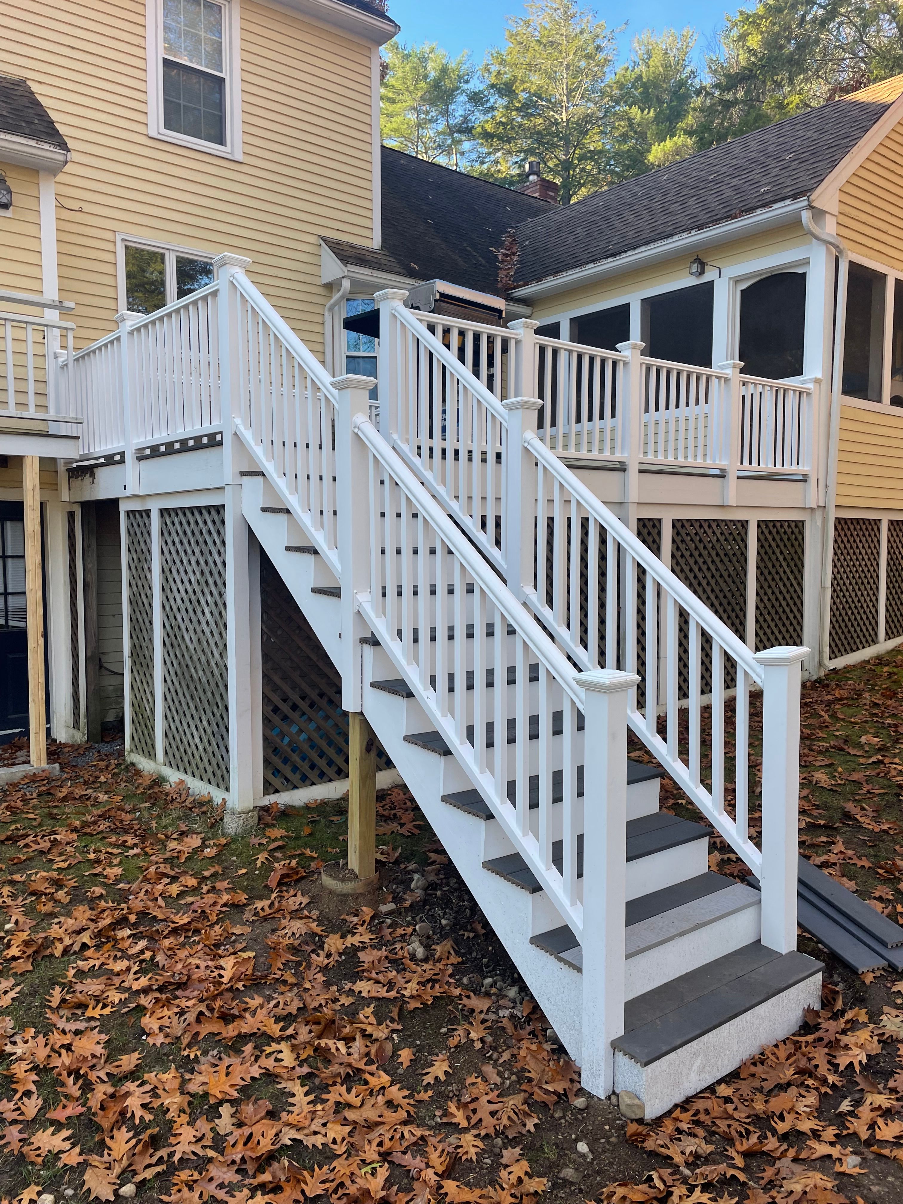  for JPA Contracting in Danvers, MA