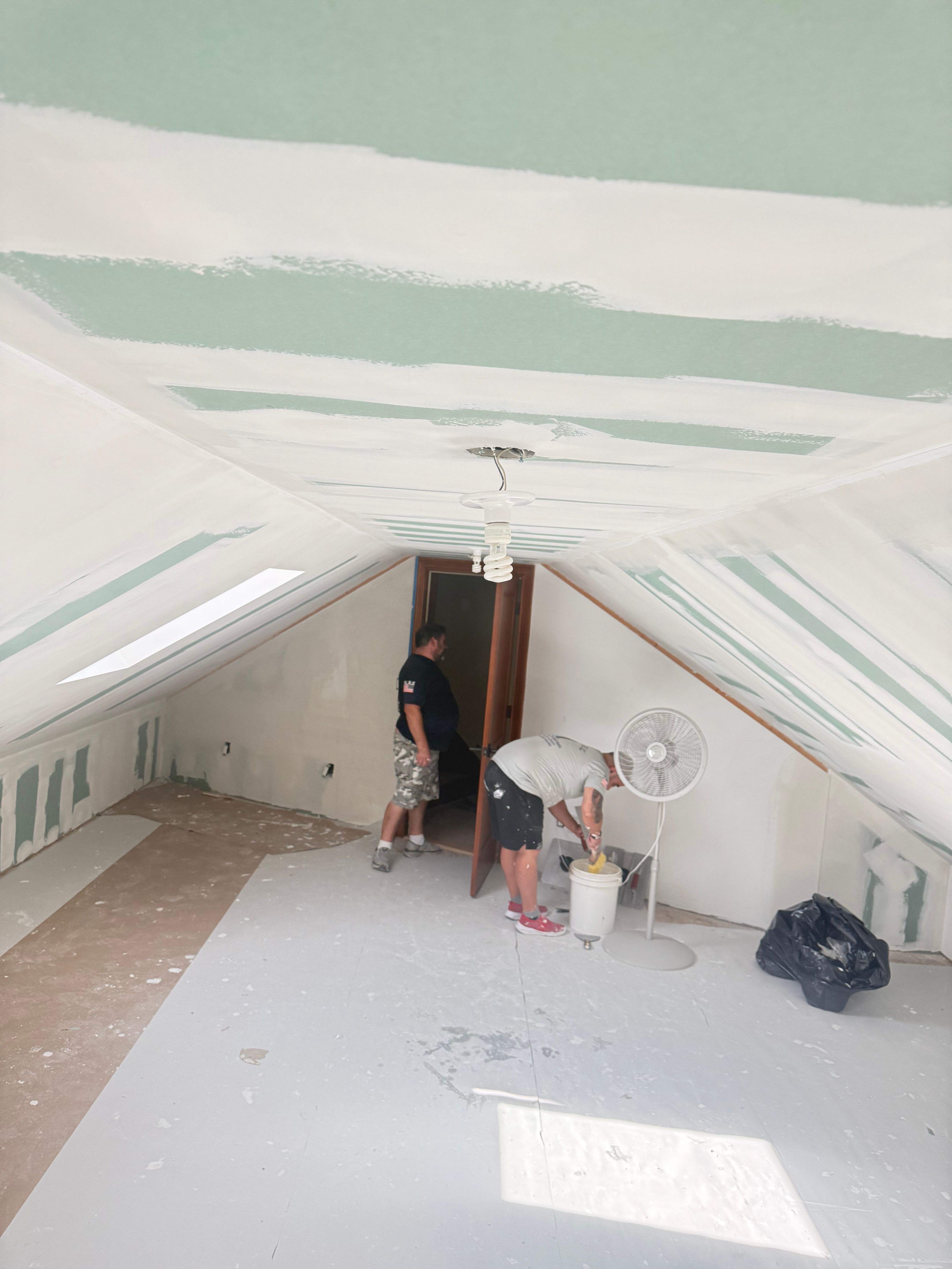  for P.L.R Drywall & Plaster in New Bedford, MA