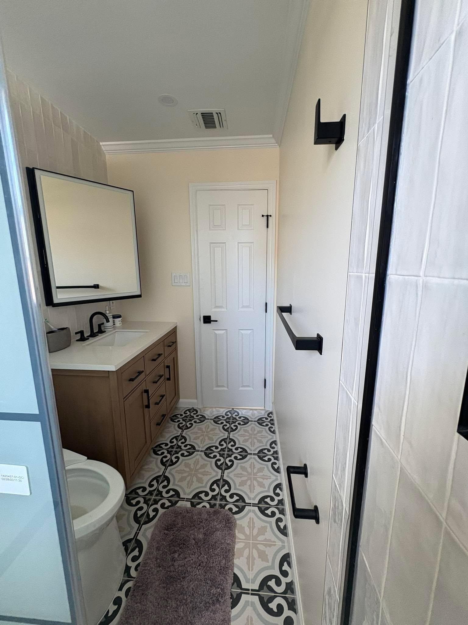  for Ramos Pro Painting & Construction in East Rockaway, 	New York