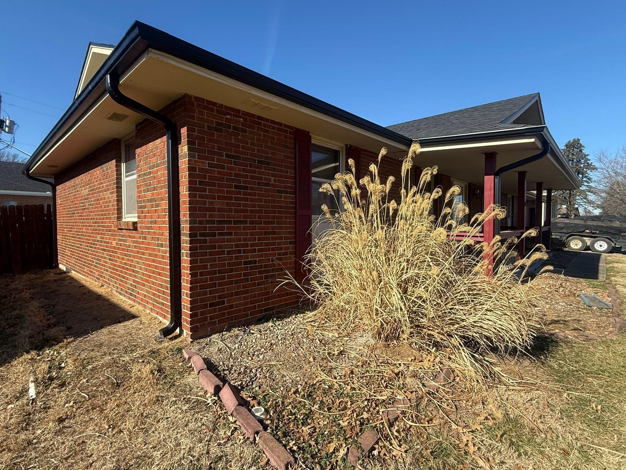  for Full Roof Replacement and Repairs in Saint Joseph, MO