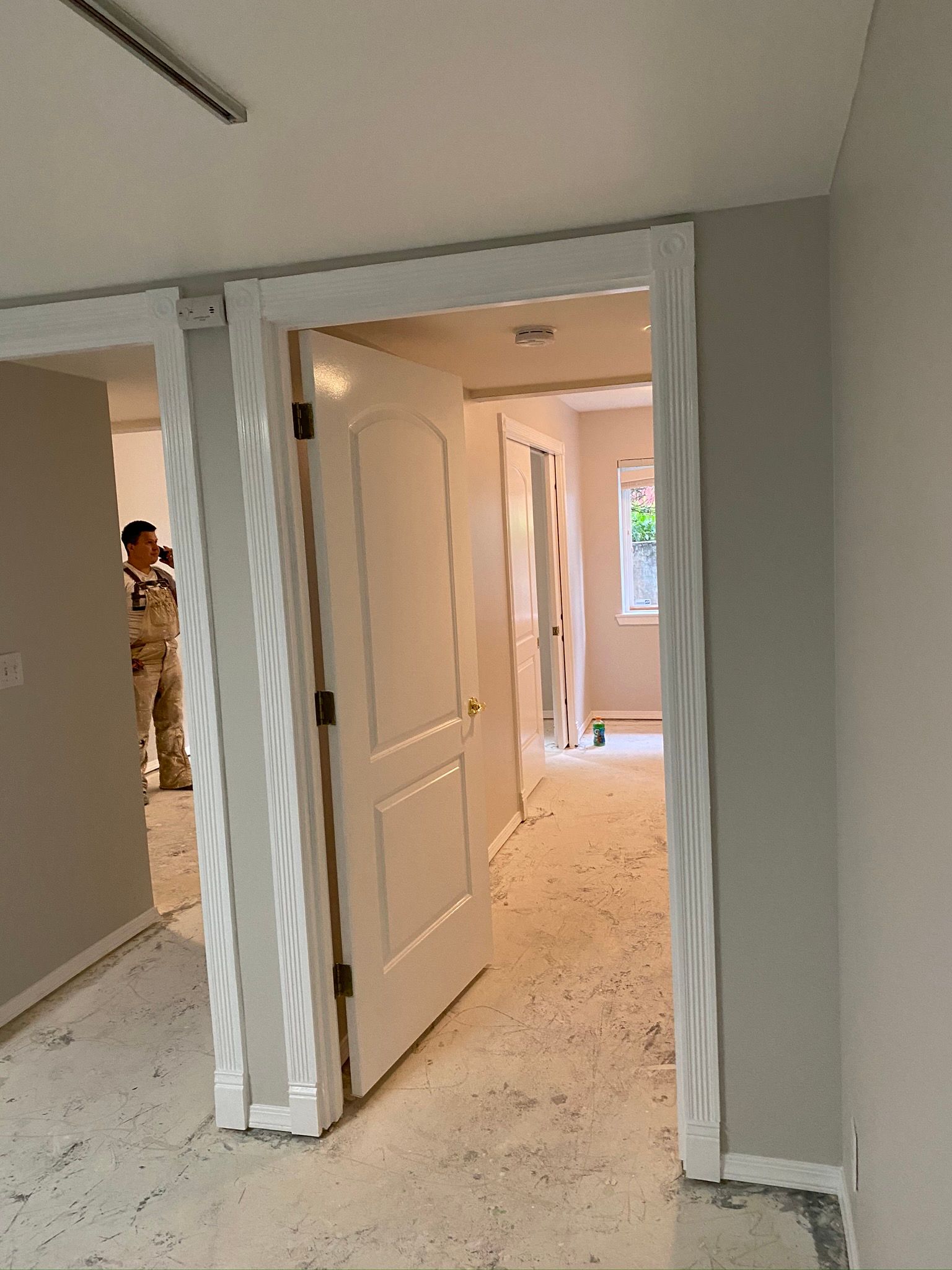  for Tony's Remodeling & Painting in Renton, WA