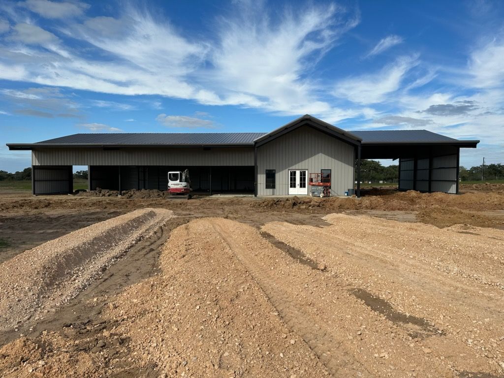  for 292 Construction LLC in Gonzales County, TX