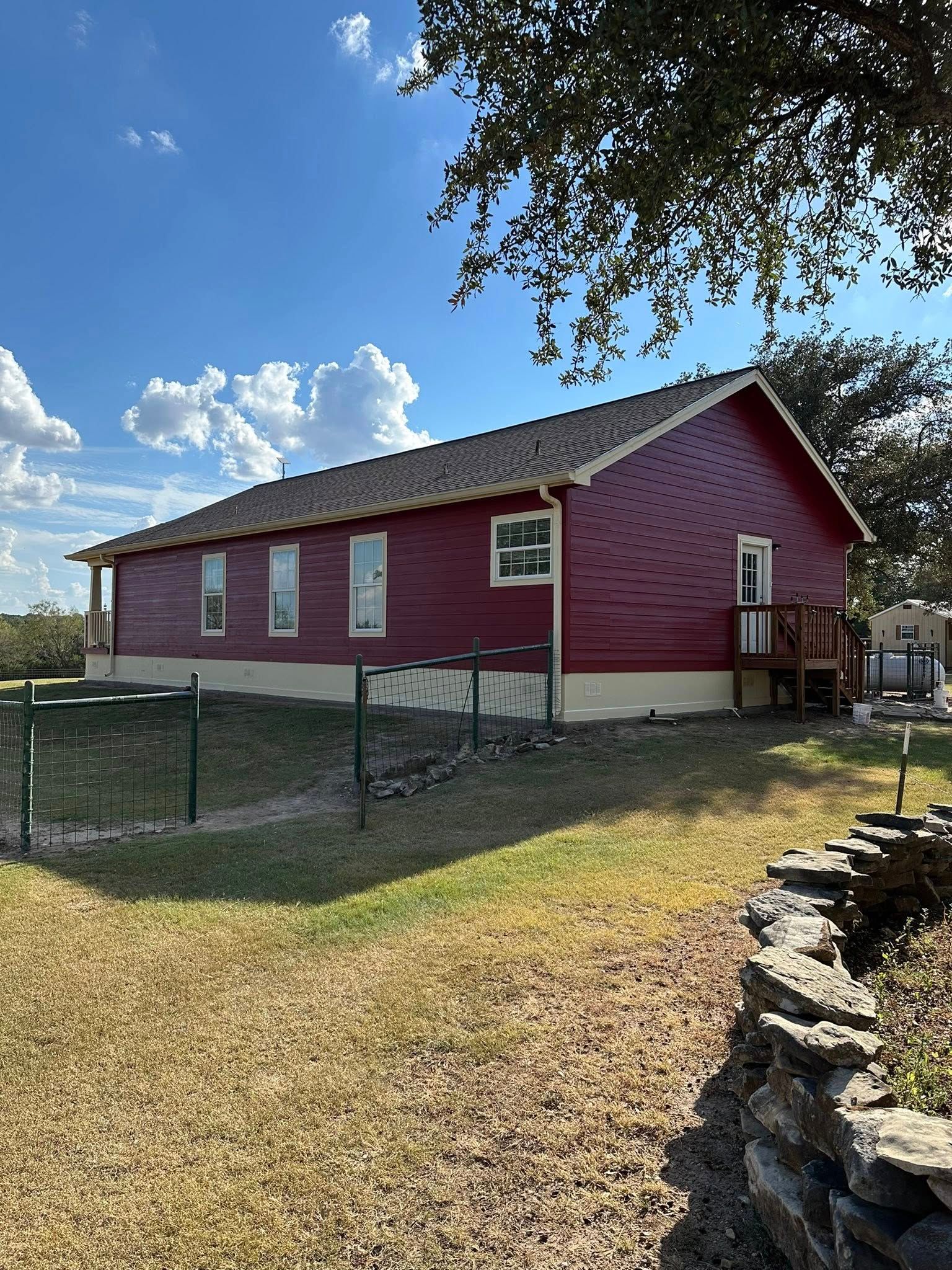 All Photos for Suarez Pro Flooring and Remodeling in Comanche, TX