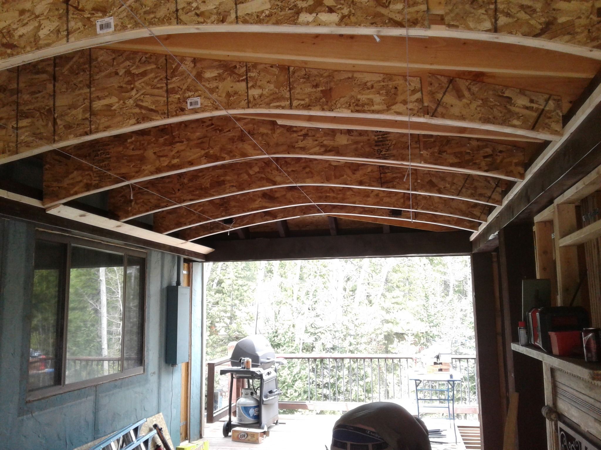 All Photos for Mill Creek Builders in Empire, CO