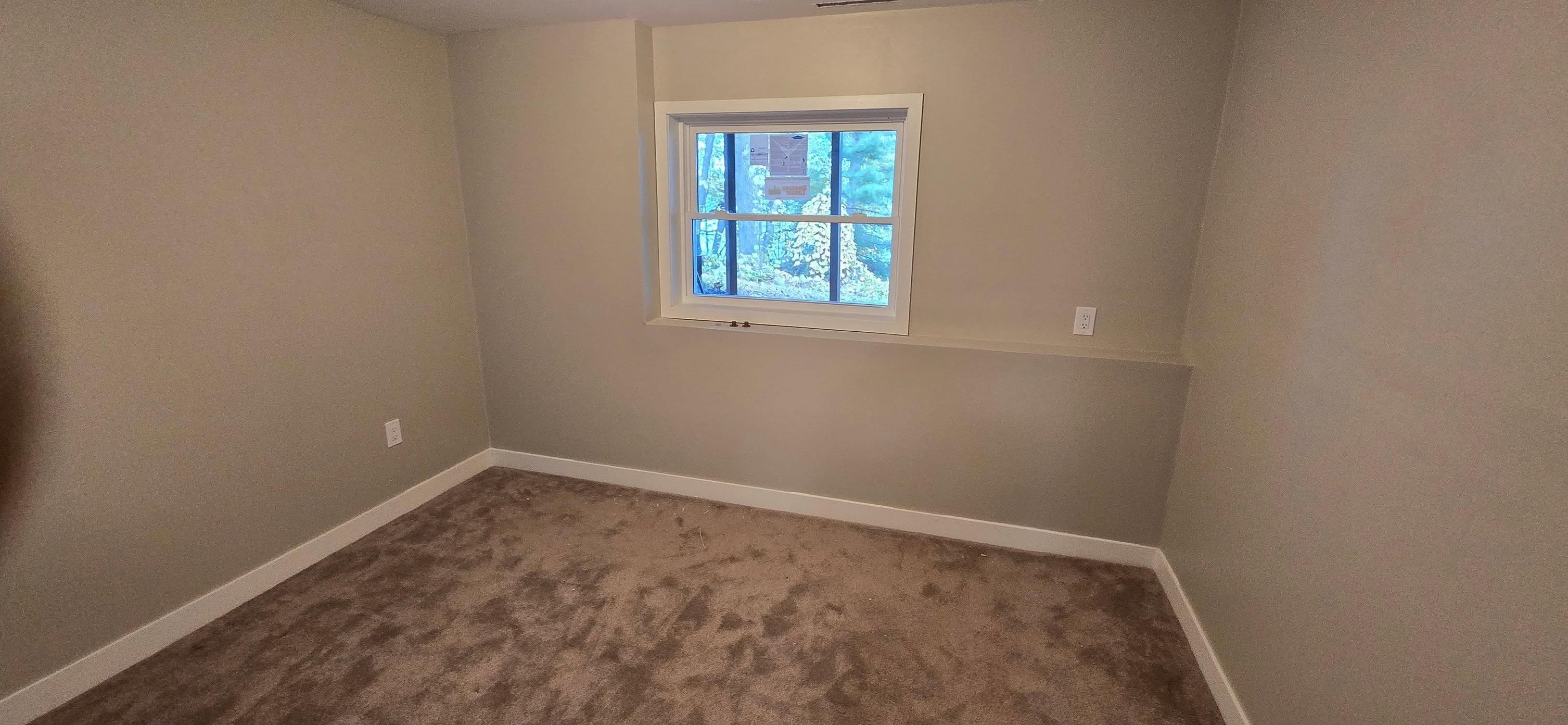  for WEISS Construction LLC in Brainerd, Minnesota