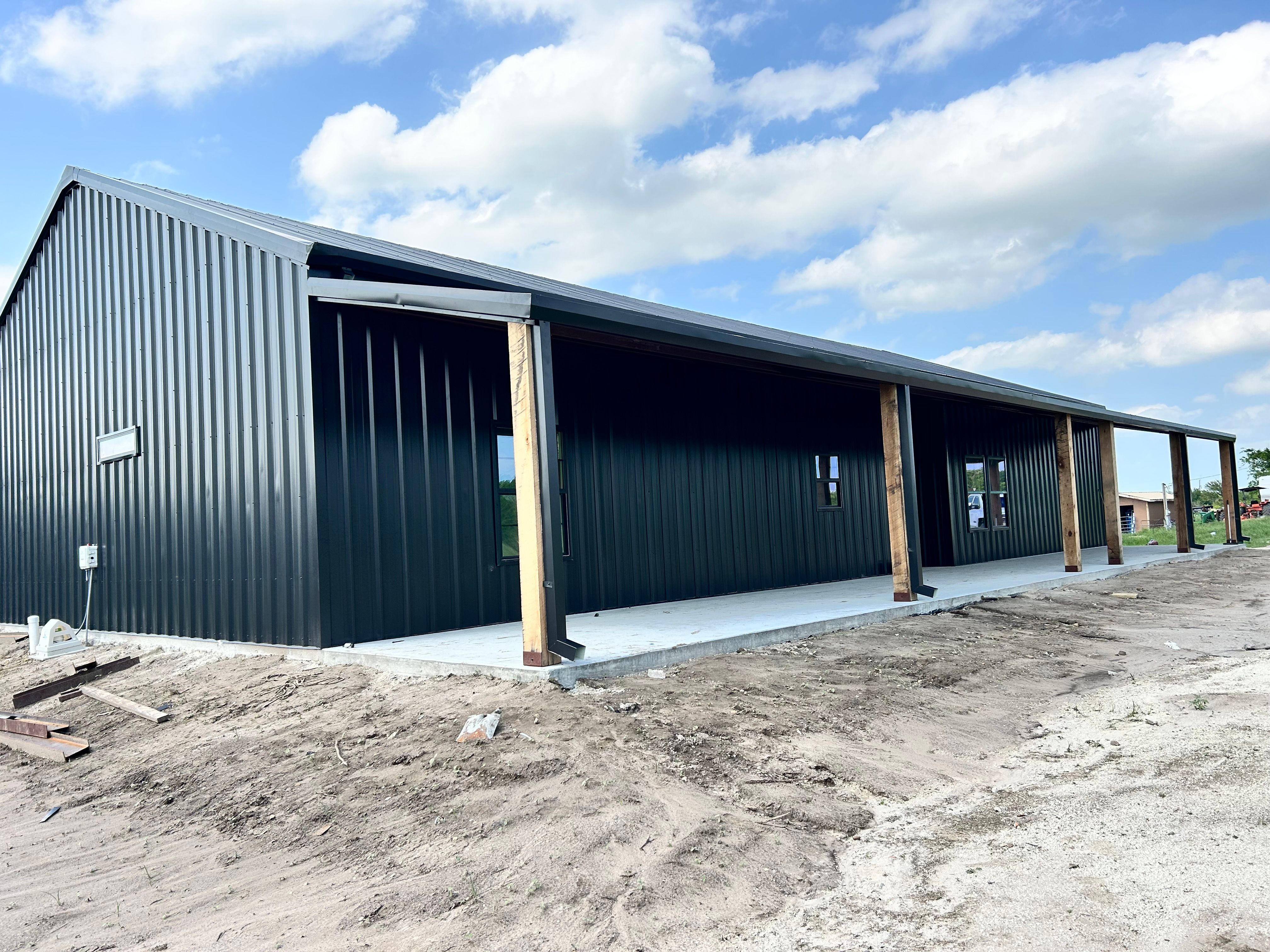  for CL Construction in Houston, TX