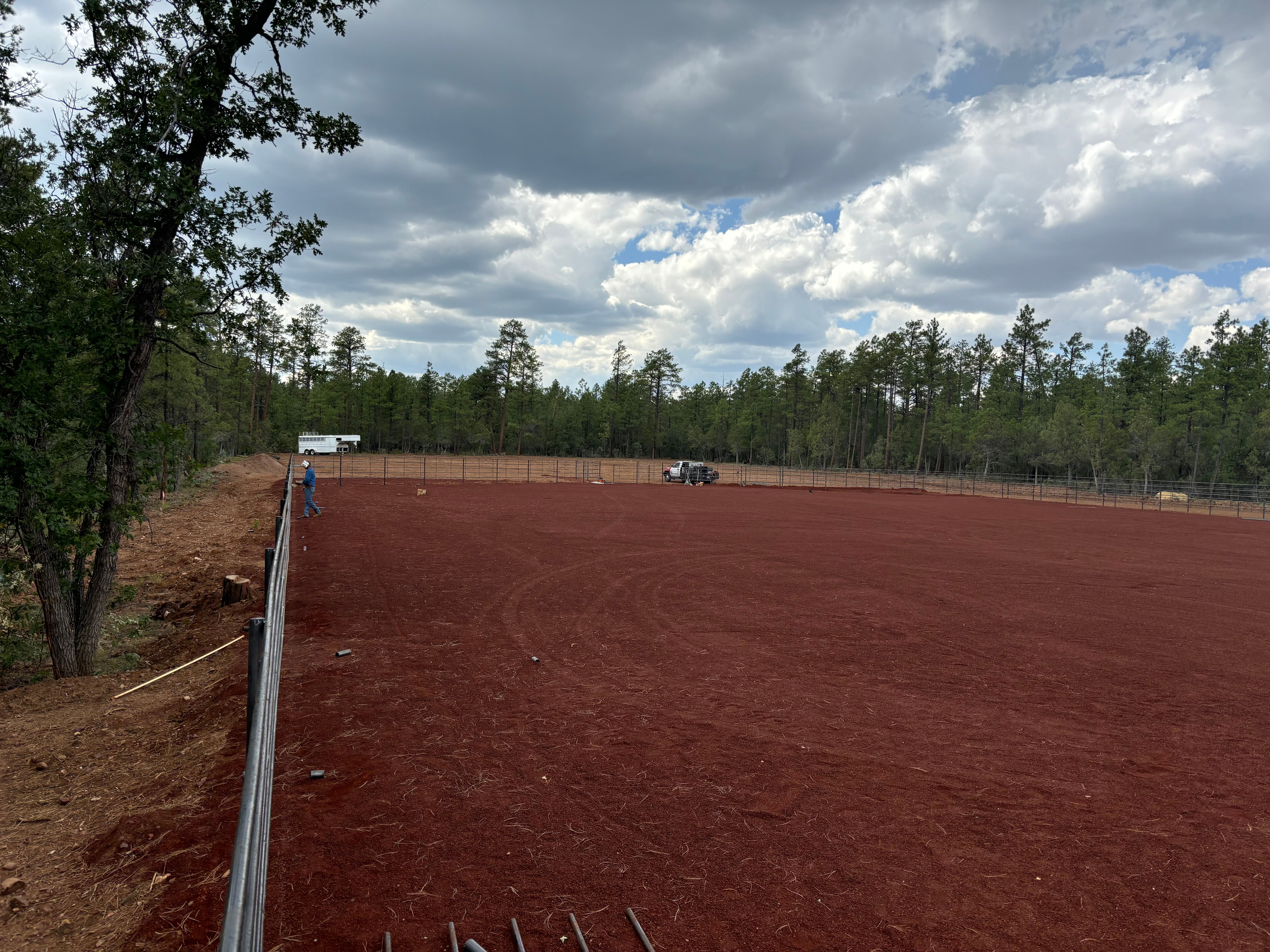  for Mesquite Welding and Fabrication Services in Victor, ID