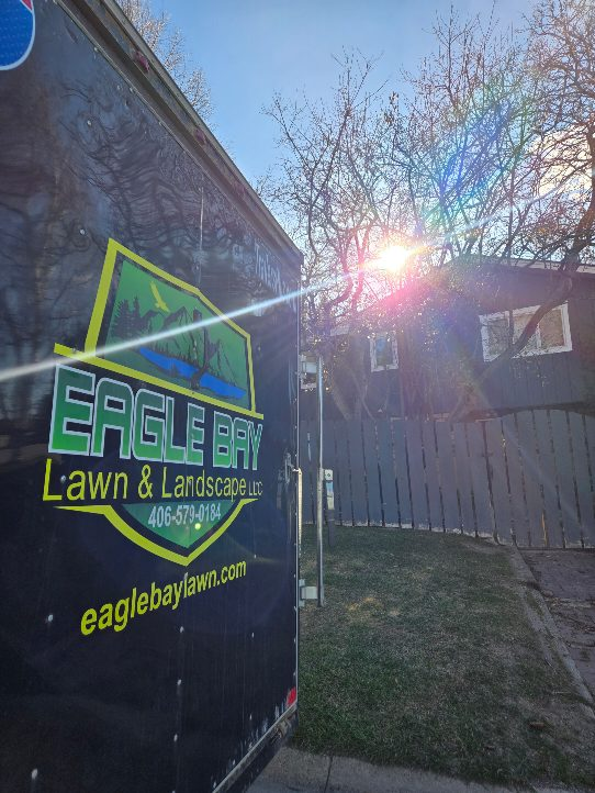  for Eagle Bay Lawn & Landscape LLC in Helena, MT