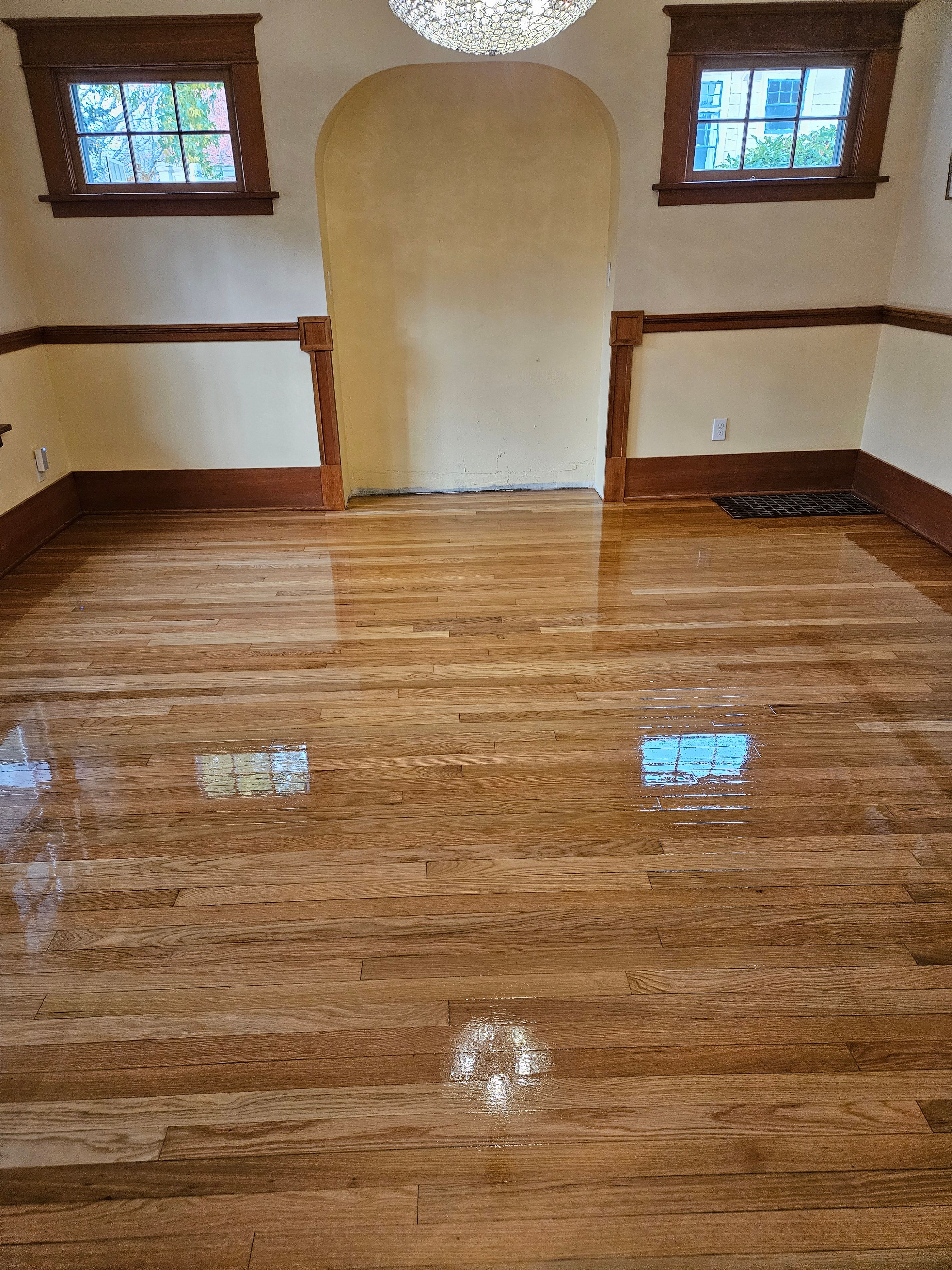  for Smithe Hardwood Flooring  in Sandy, OR