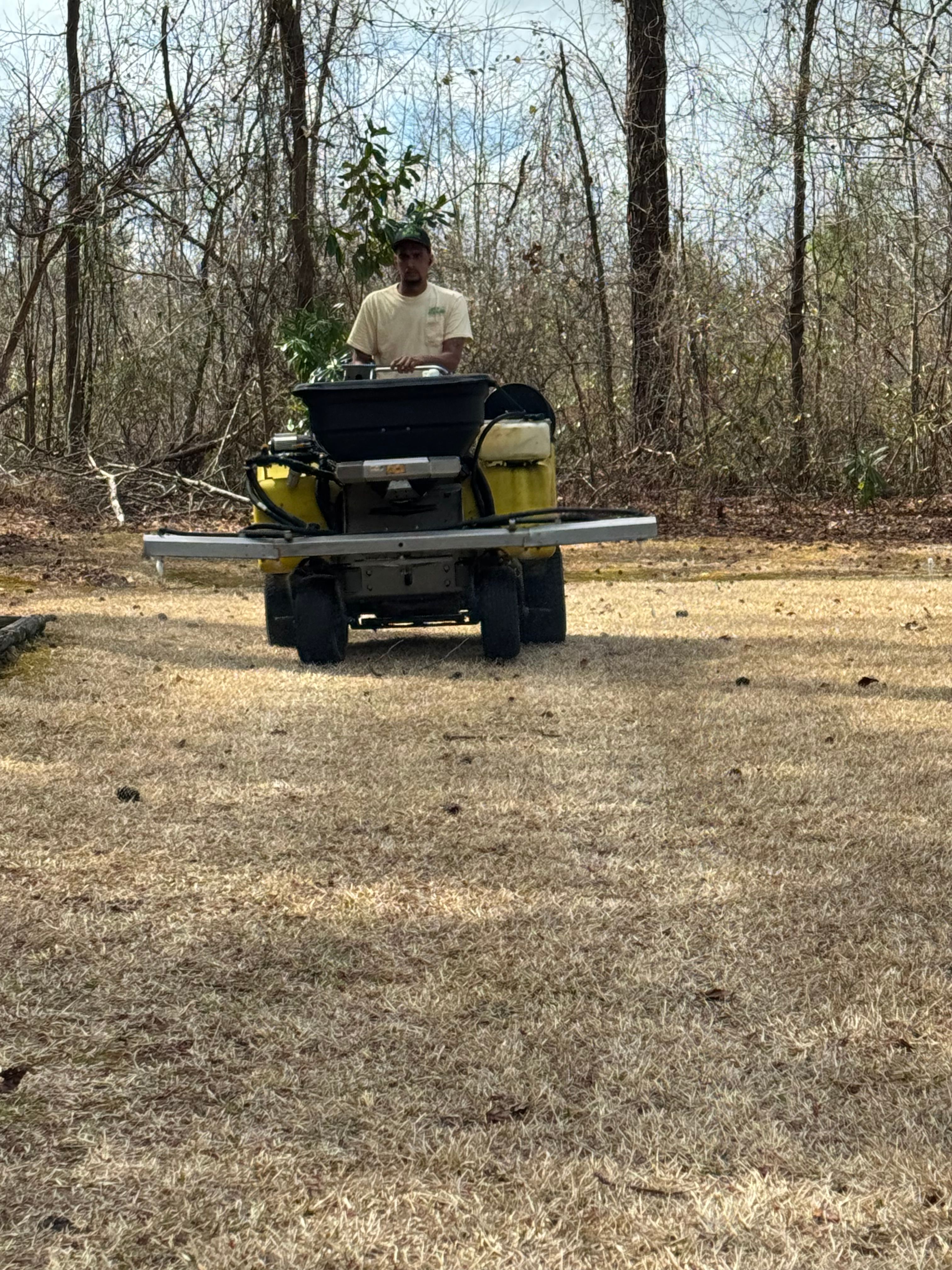  for Turf's Up!  in Lumberton, NC