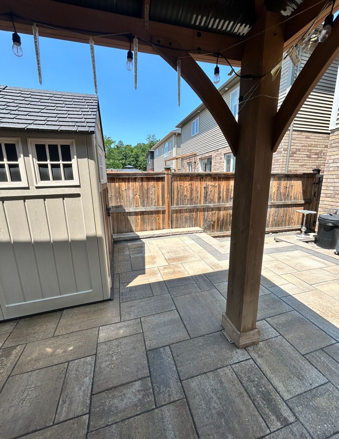  for Bravo Interlock Repairs in Burlington , ON