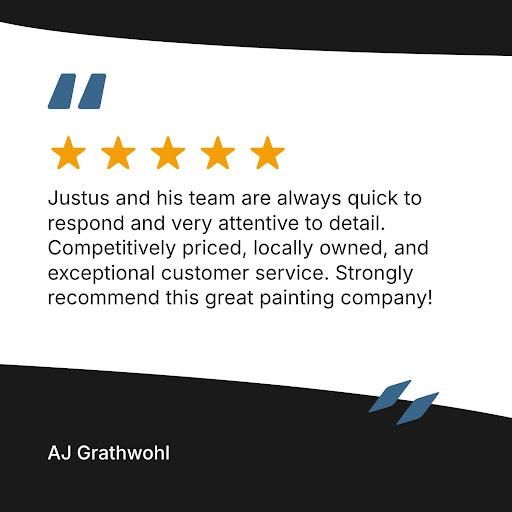 All Photos for Palmer & Son's Painting in Columbia, MO