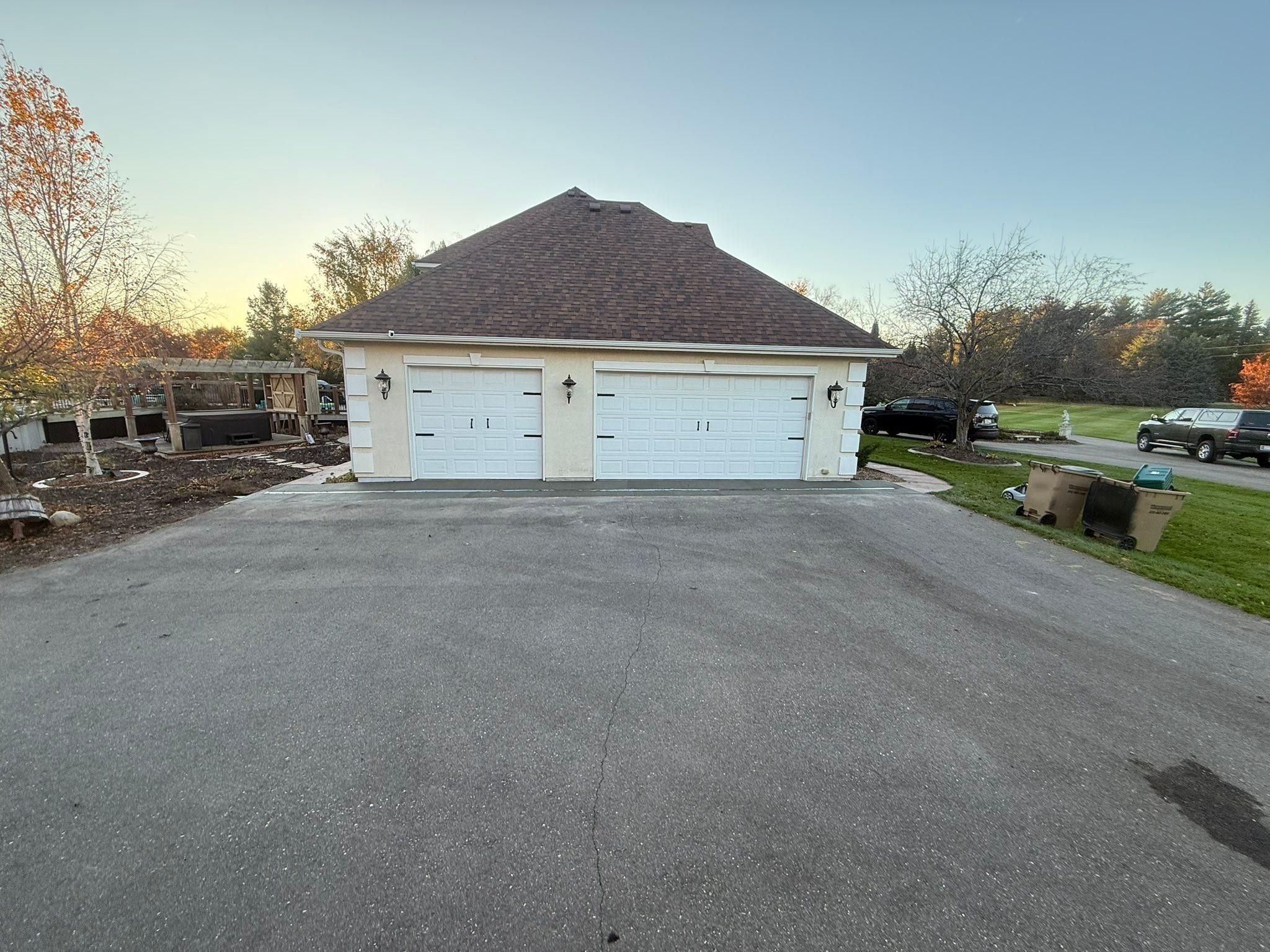  for ProStar Concrete & Masonry in Onamia, MN