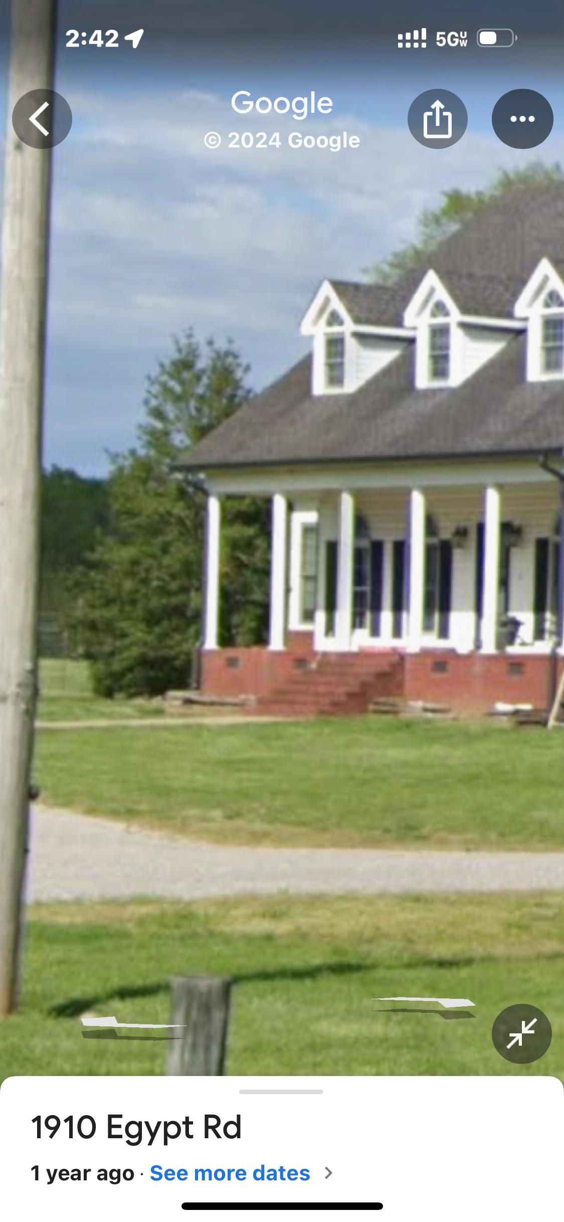  for Integrity Home Improvements & Renovations in Columbia, Tennessee