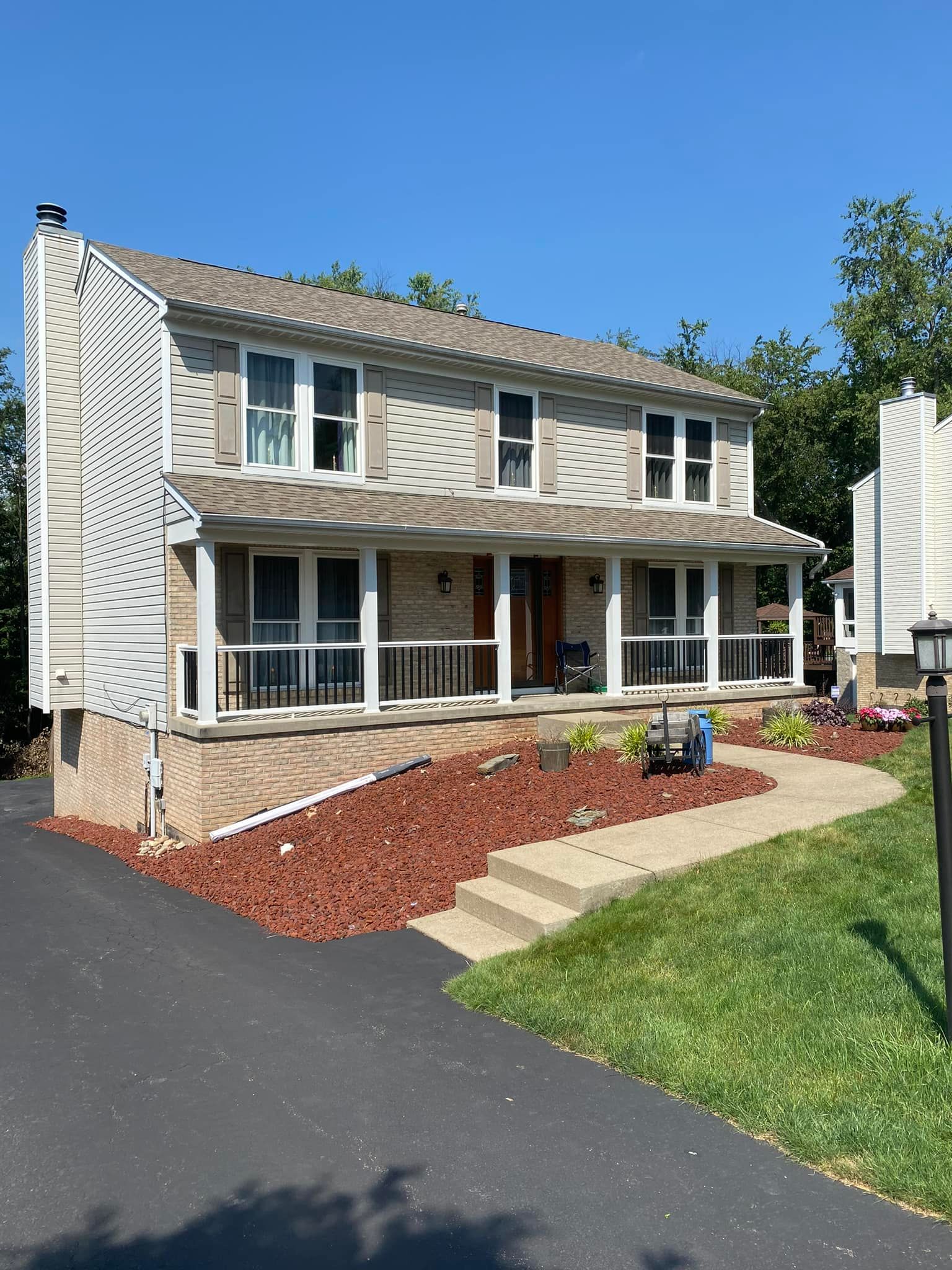  for DG Construction & Property Management LLC in Leechburg, PA