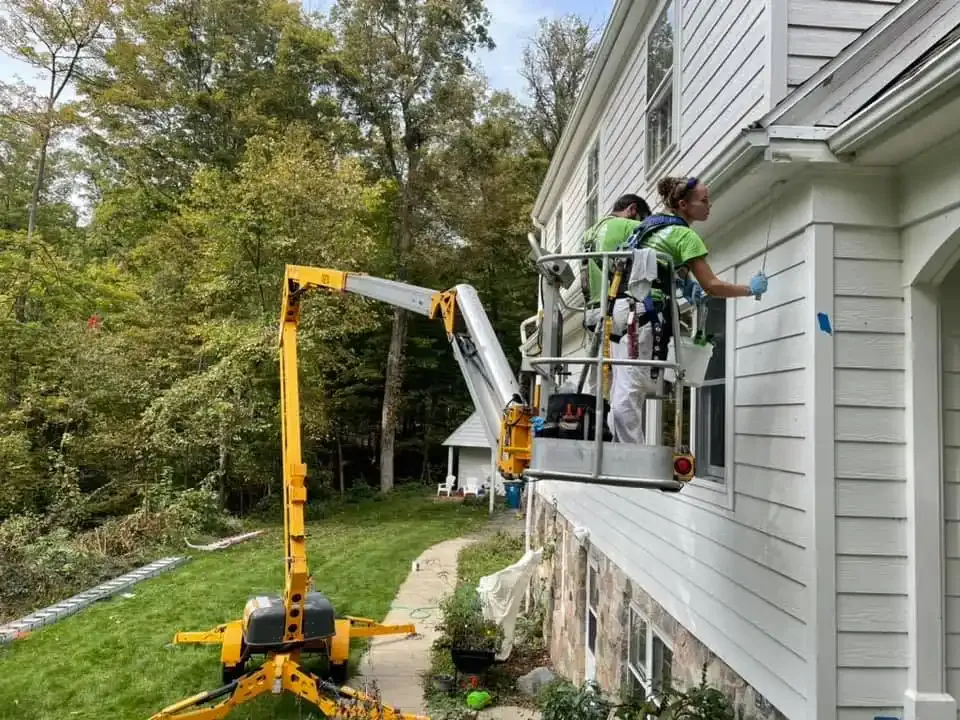  for Apex Painting in Livonia, MI
