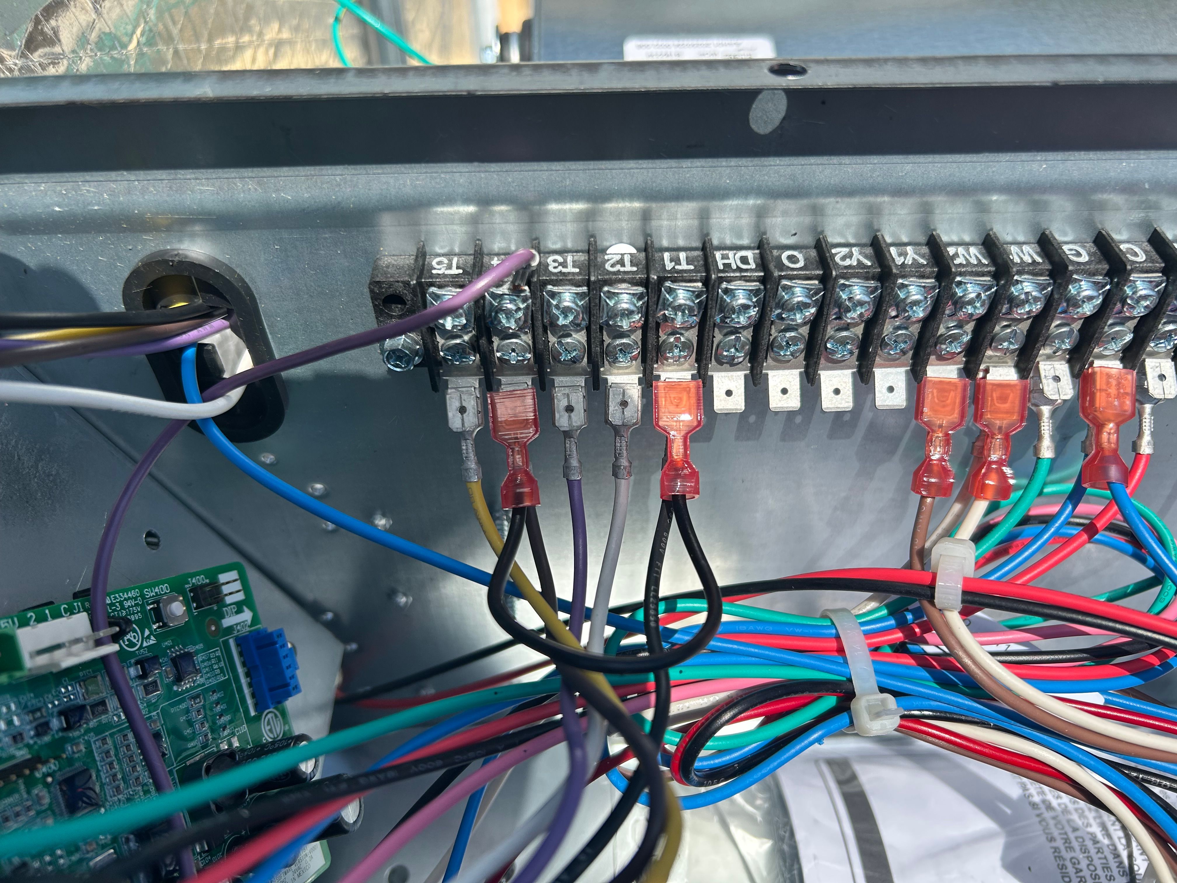  for SS Refrigeration, Heating and AC in Hope Mills, NC