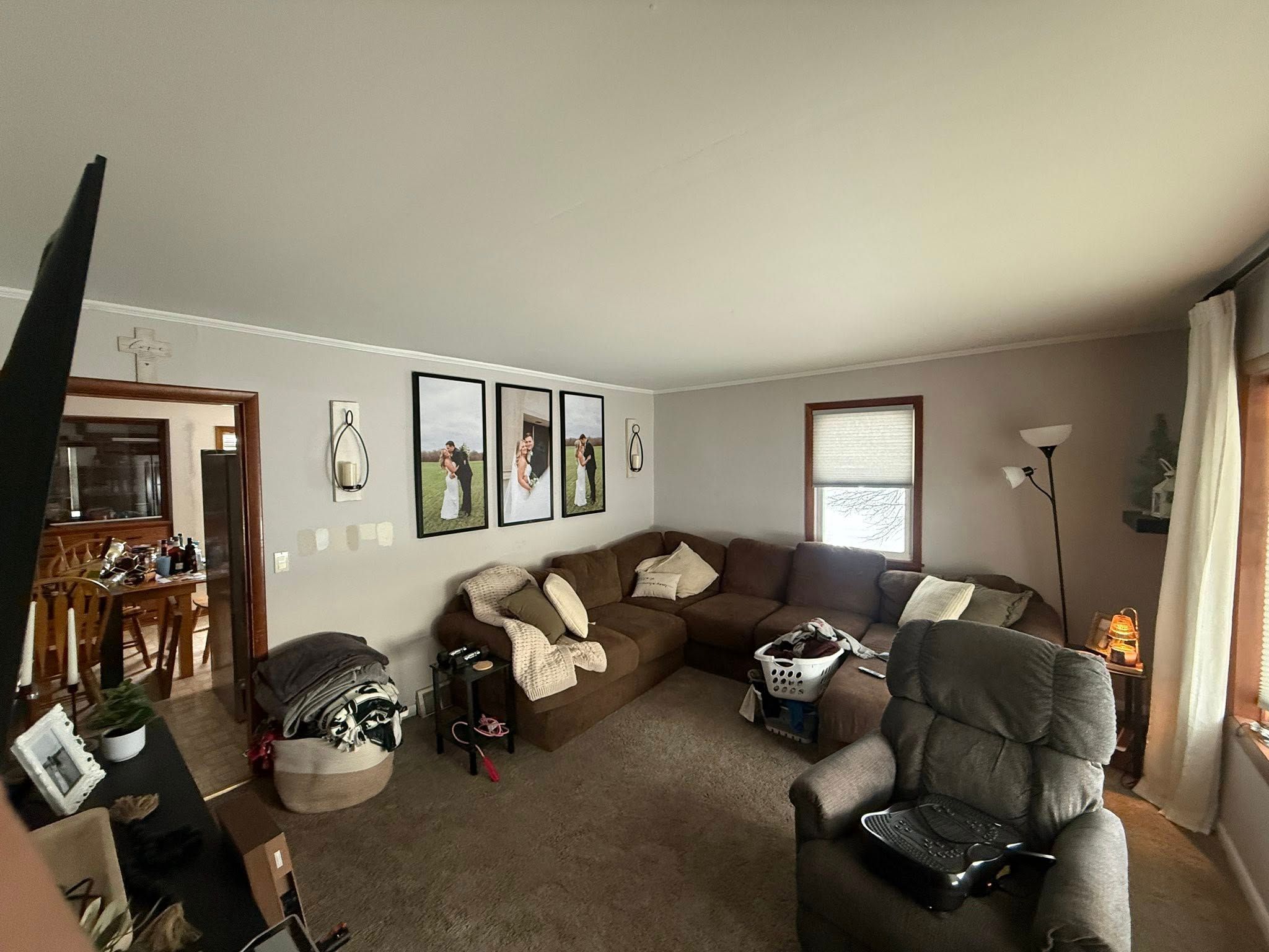  for Scott Painting in Grand Ledge, MI