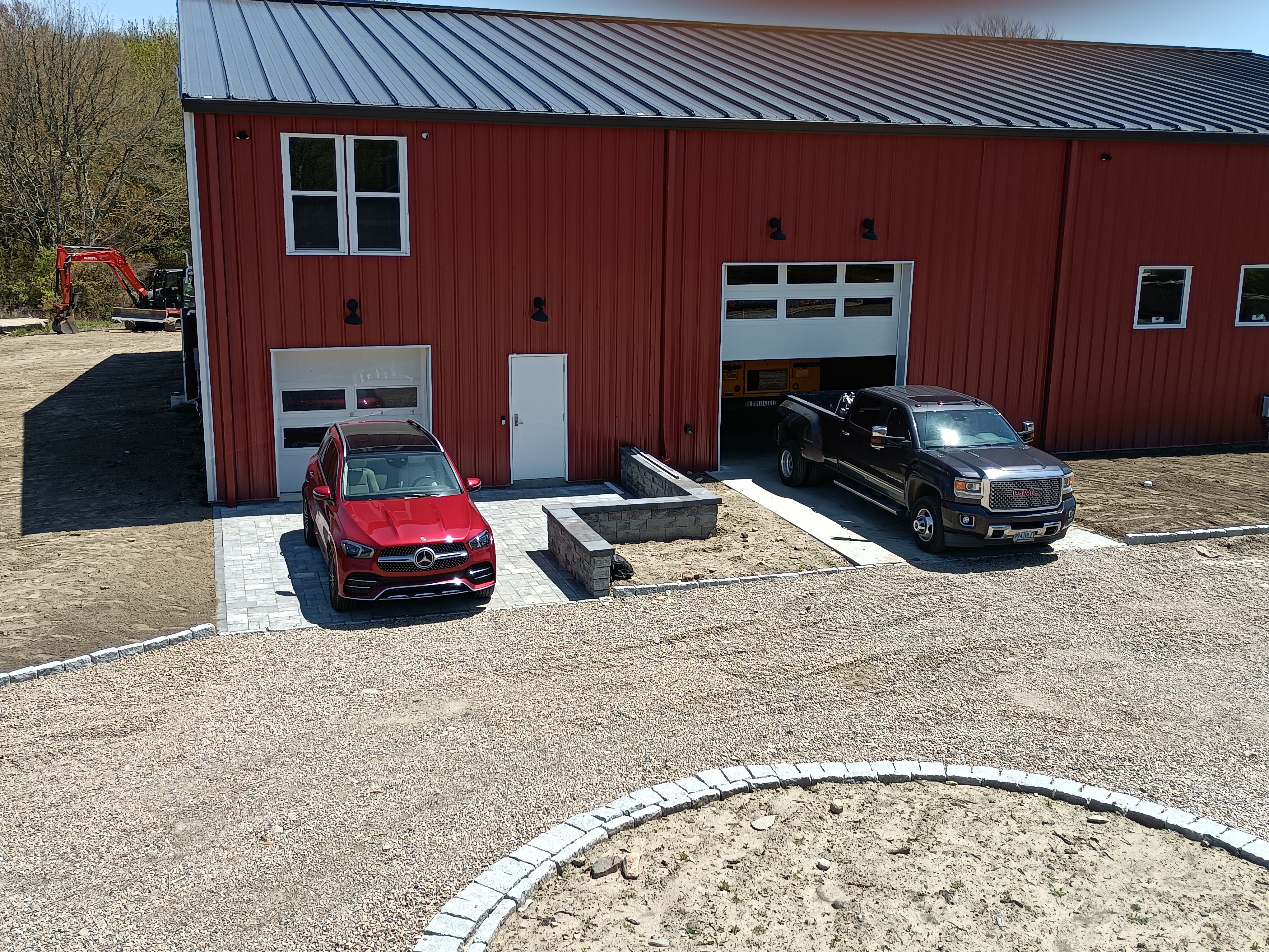  for Arrowhead Masonry LLC  in Washington County, RI