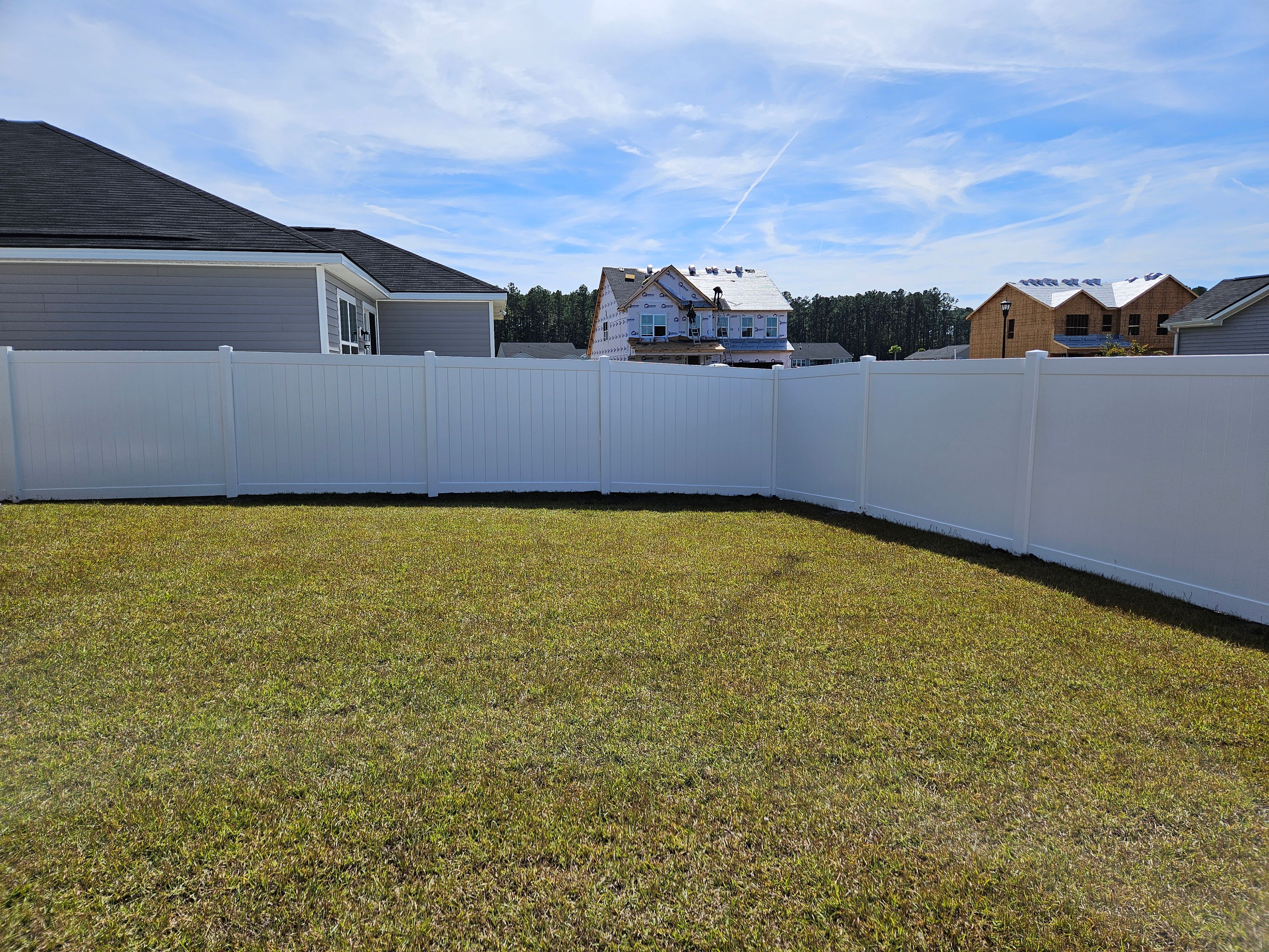  for American Privacy Fencing & More in Statesboro, GA