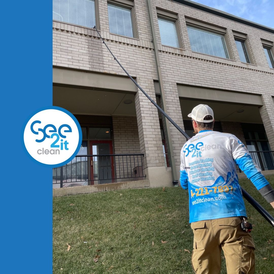  for See2it Clean in St Louis, MO