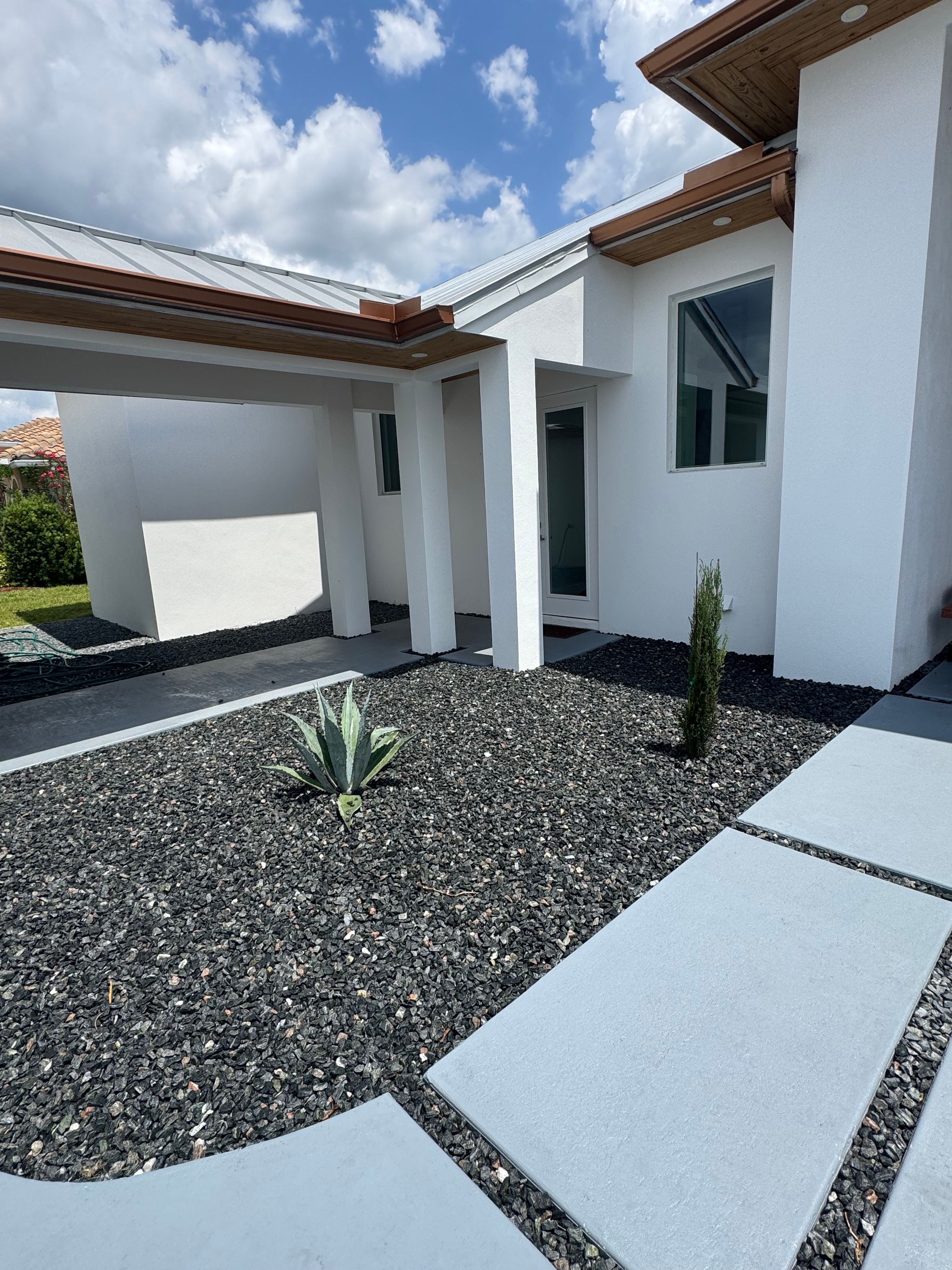 for BH Lawn and Landscape in Fort Myers, FL