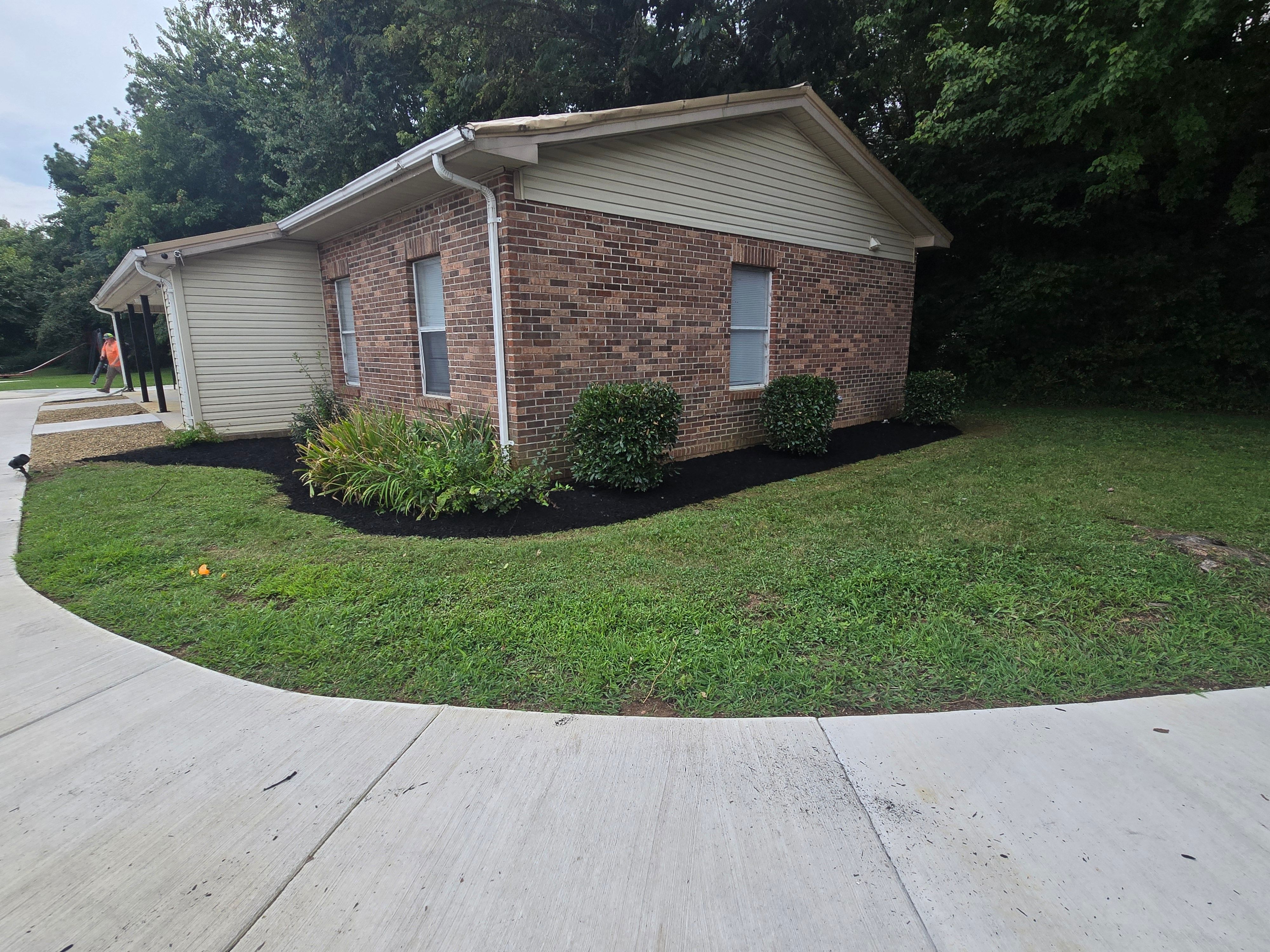  for Lafollette Mulch, Stone and Lawn Care in La Follette, TN