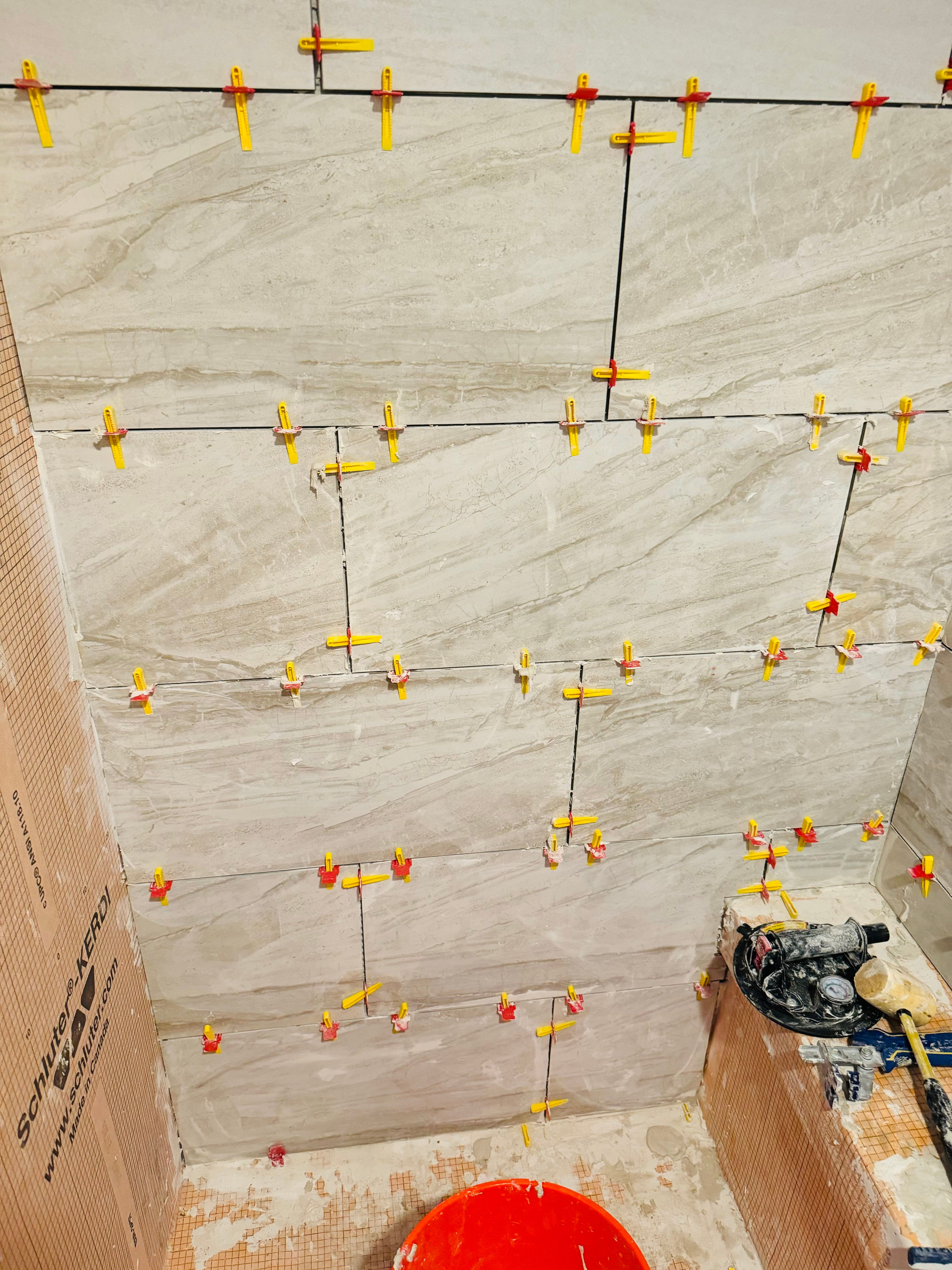 Bathroom for Erie Builders & Construction in Sandusky, OH