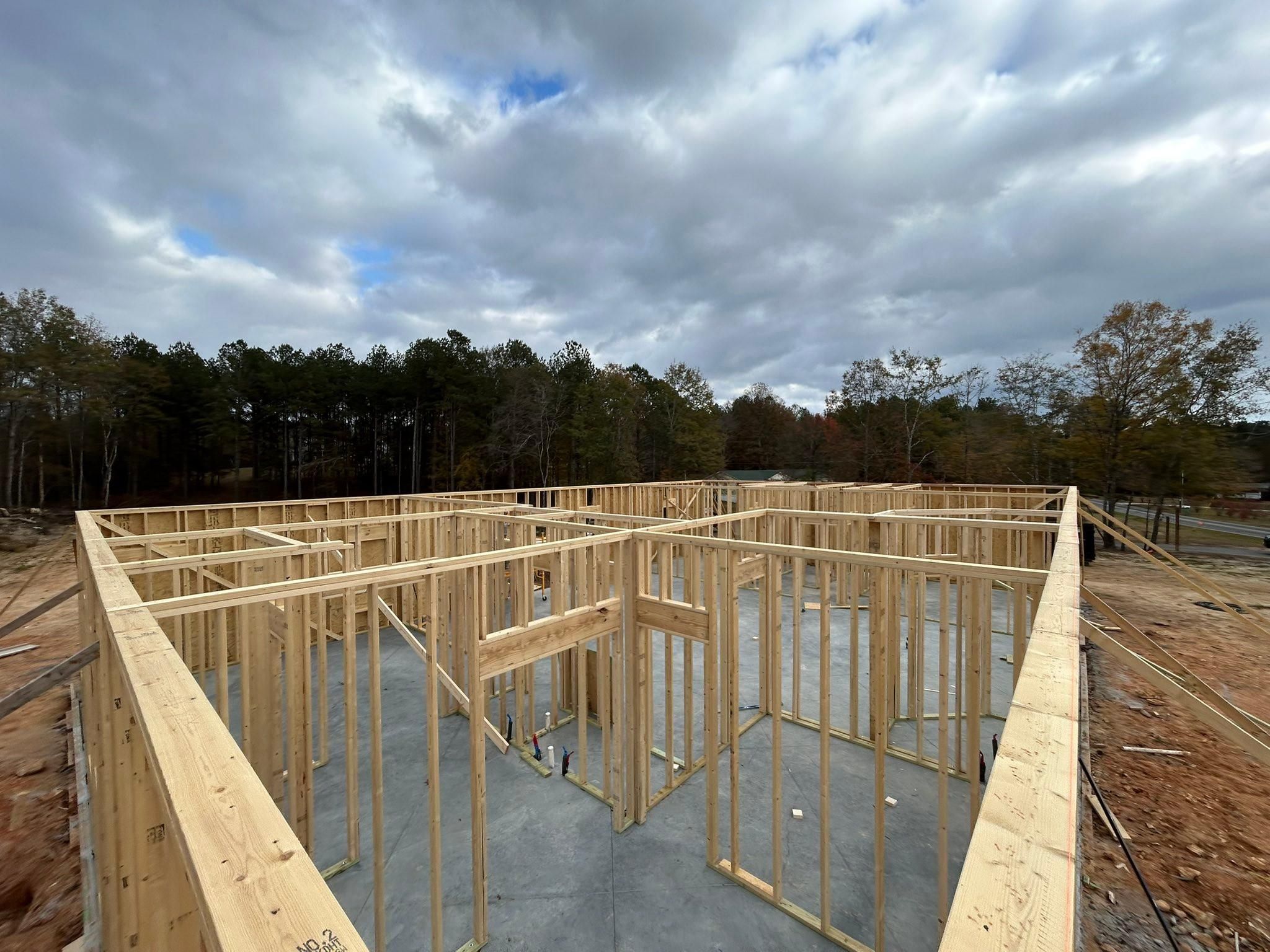  for Seven Hills Remodeling in Cave Spring, GA