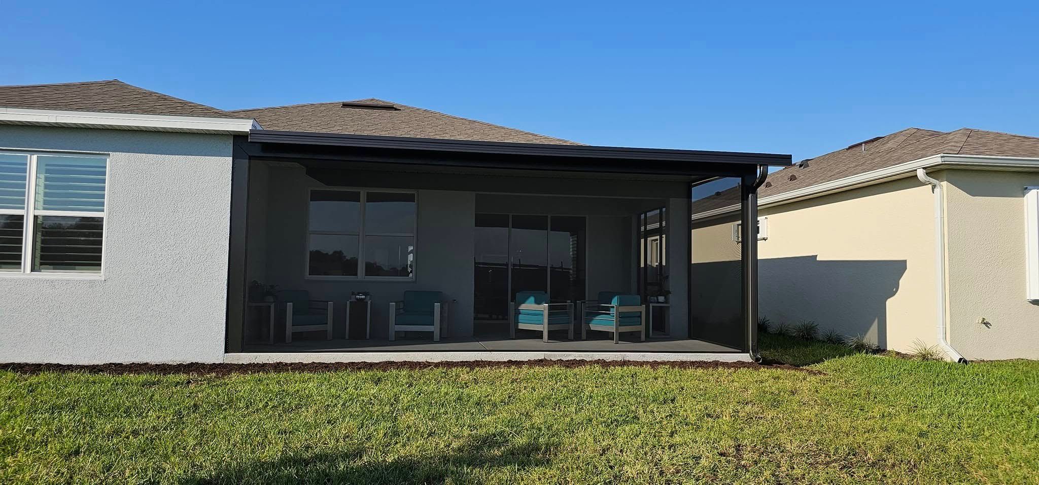  for All Pro Screen in Central Florida, FL