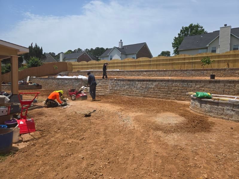  for Hightower Home Improvement and Garden in Atlanta, GA