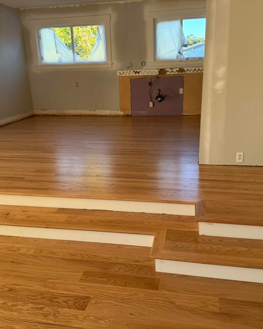  for Unique Hardwood Floors in Oakland, CA