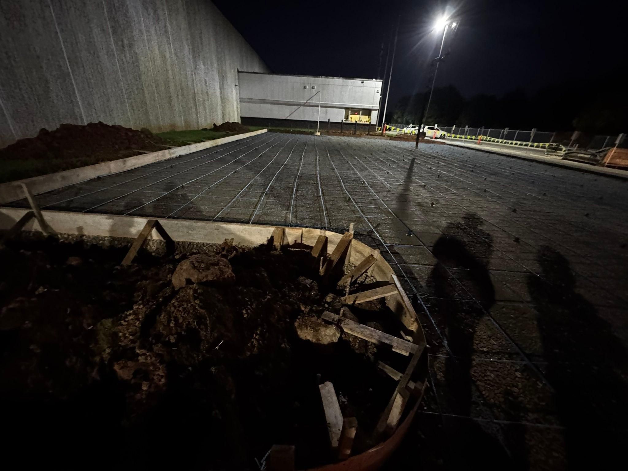 All Photos for The Amazing Concrete in Roanoke, VA