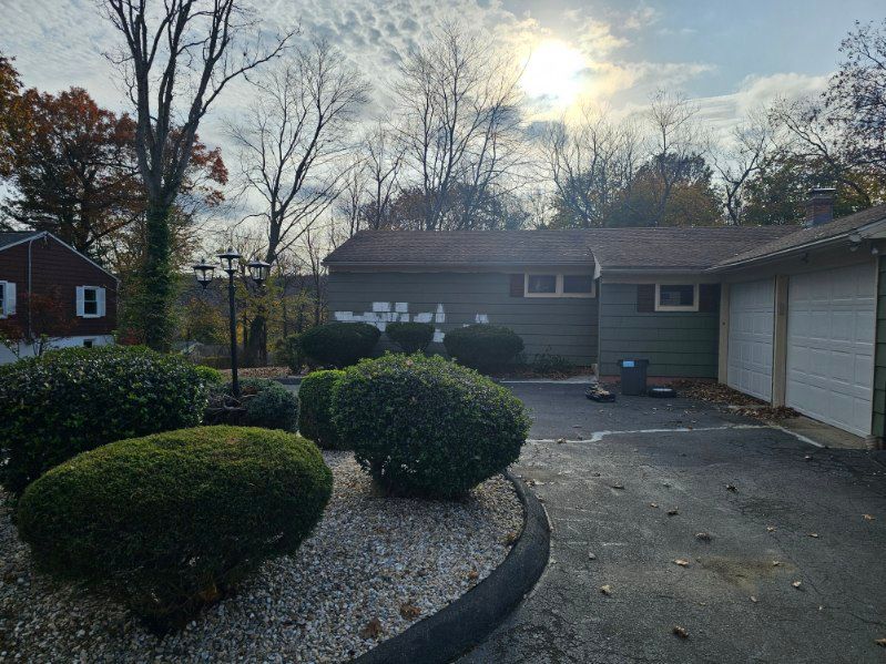  for Kris Pelillo Carpentry in New Milford, CT