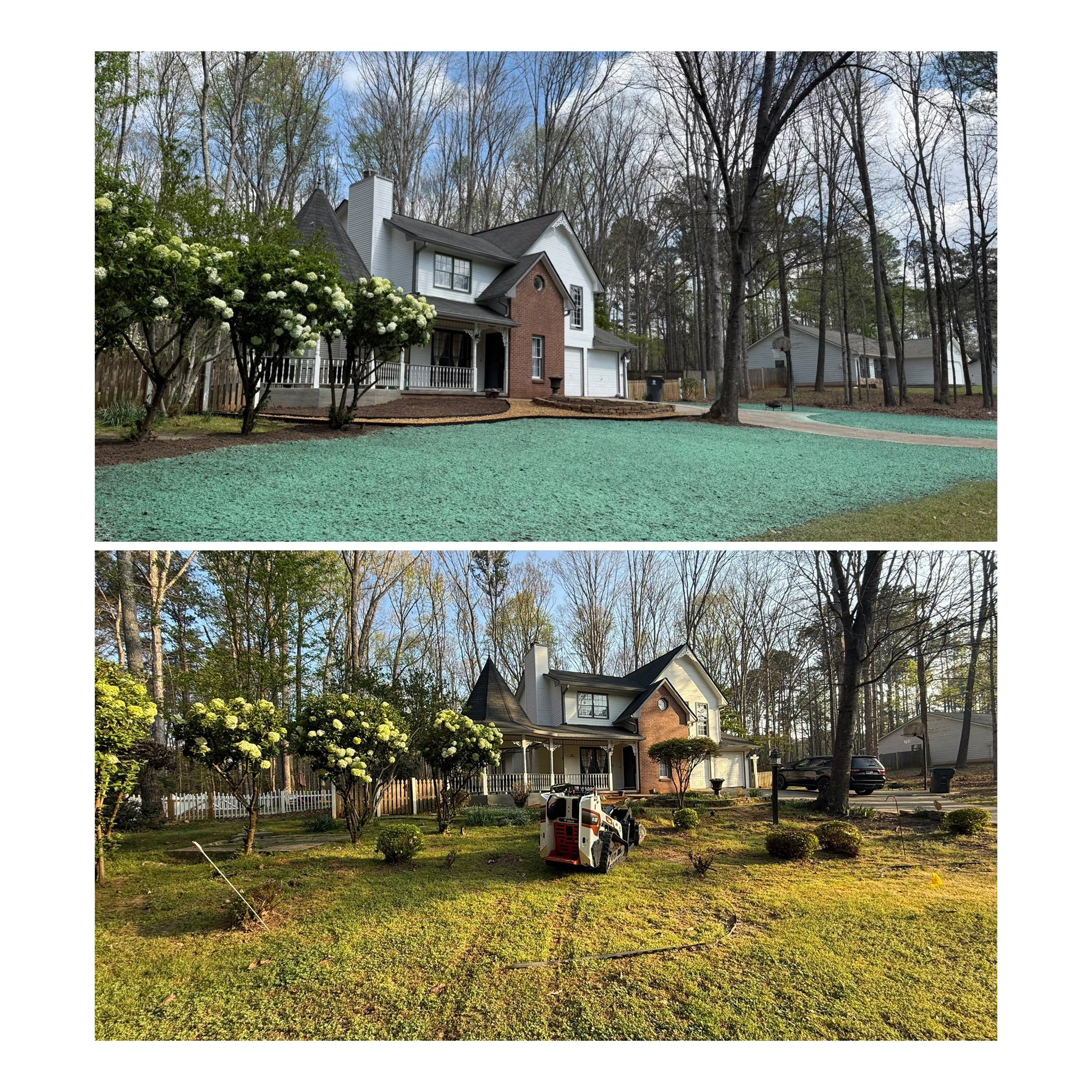  for Dirt Pro Land Solutions in Fayetteville, GA