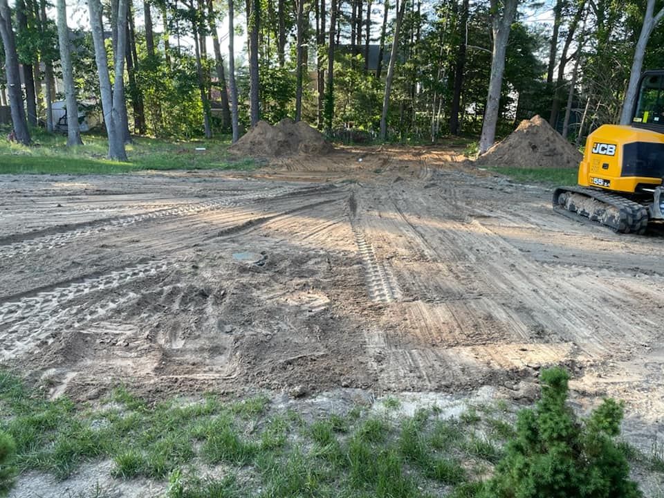 All Photos for Cadieux's Landscaping in Somerset, MA