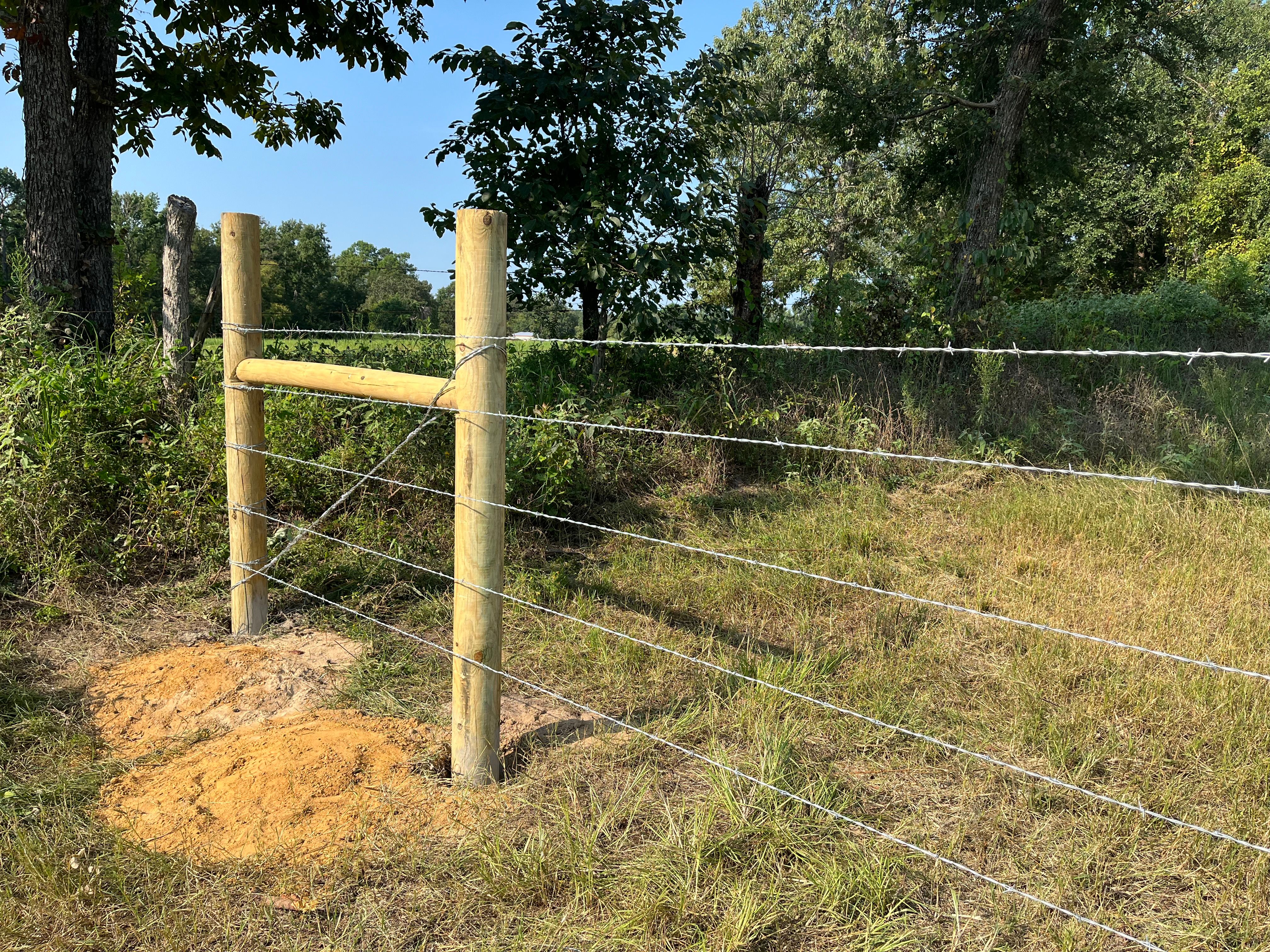  for JR Fences in Lindale, TX