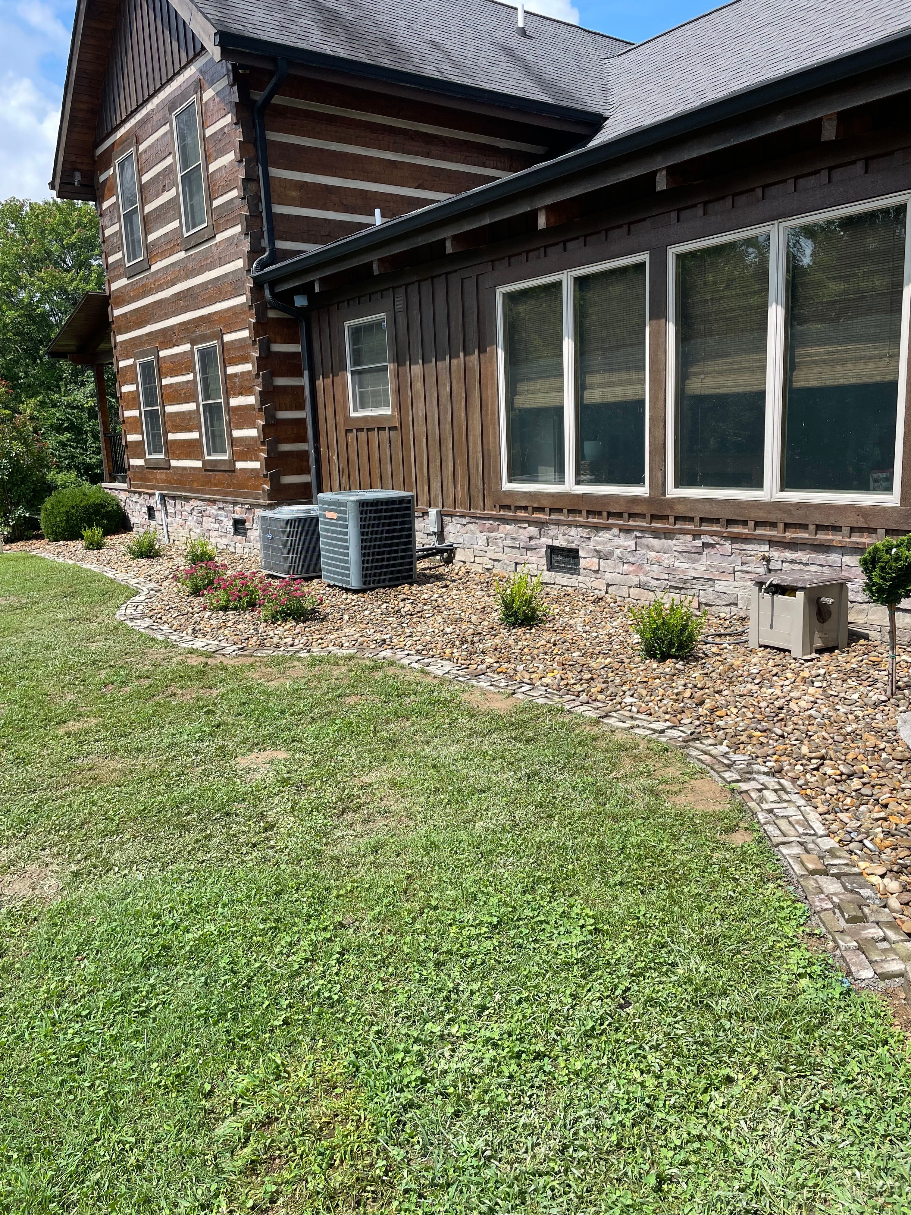  for Simmons Brothers Investments in Pounding Mill, VA