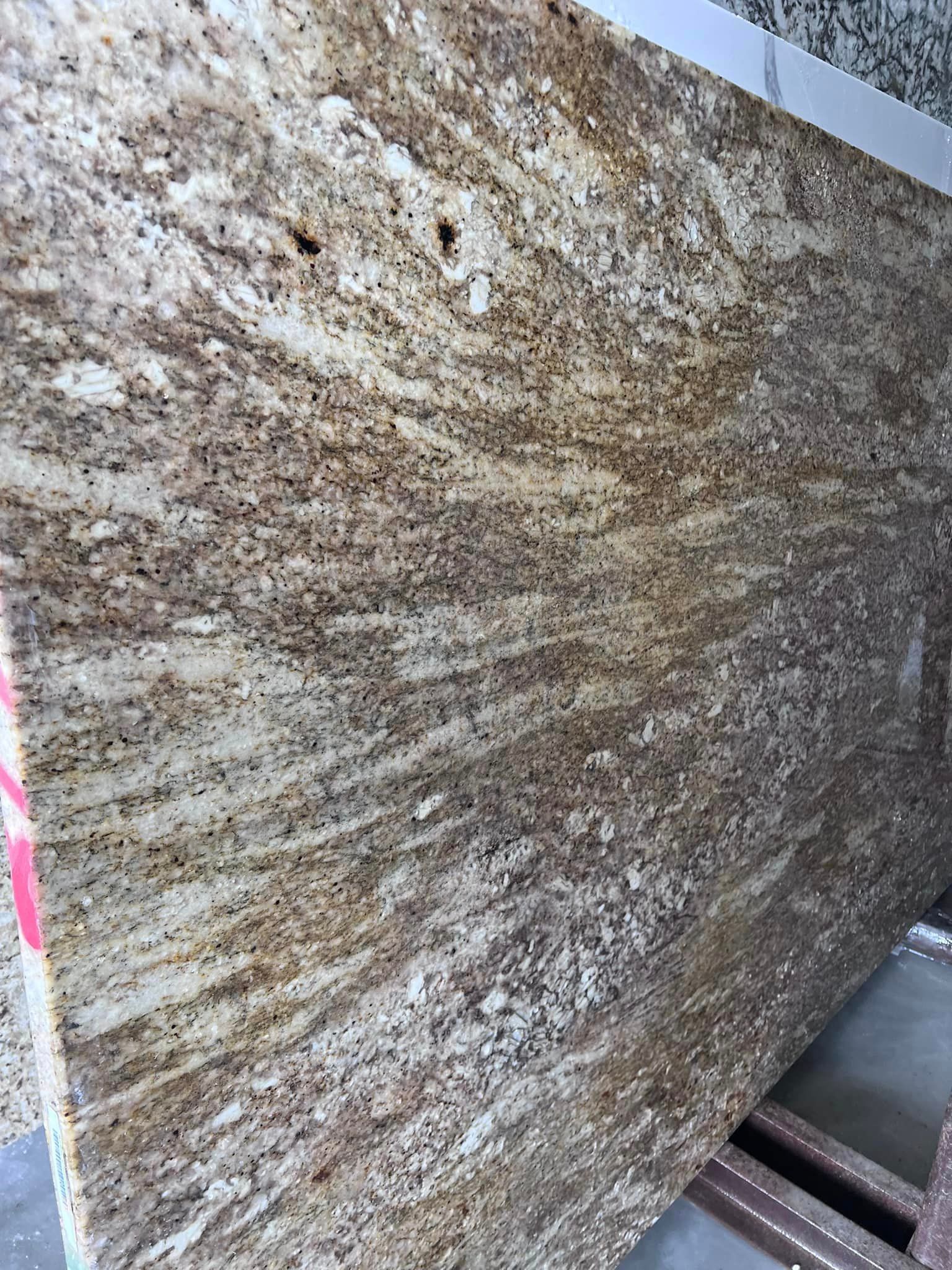  for Omega Granite LLC in Ravenna, TX