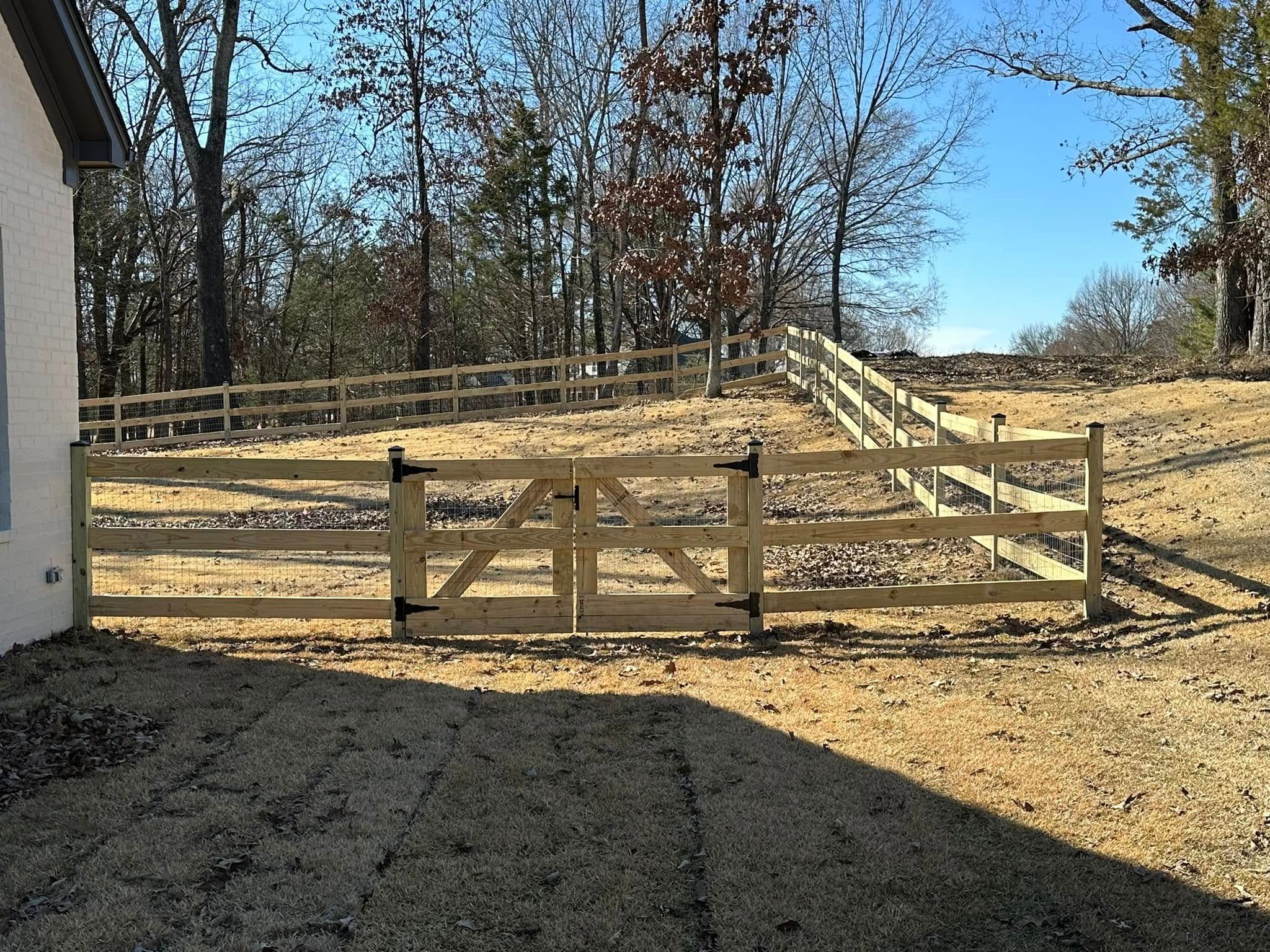  for Rock Solid Construction & Excavation in Munford, TN