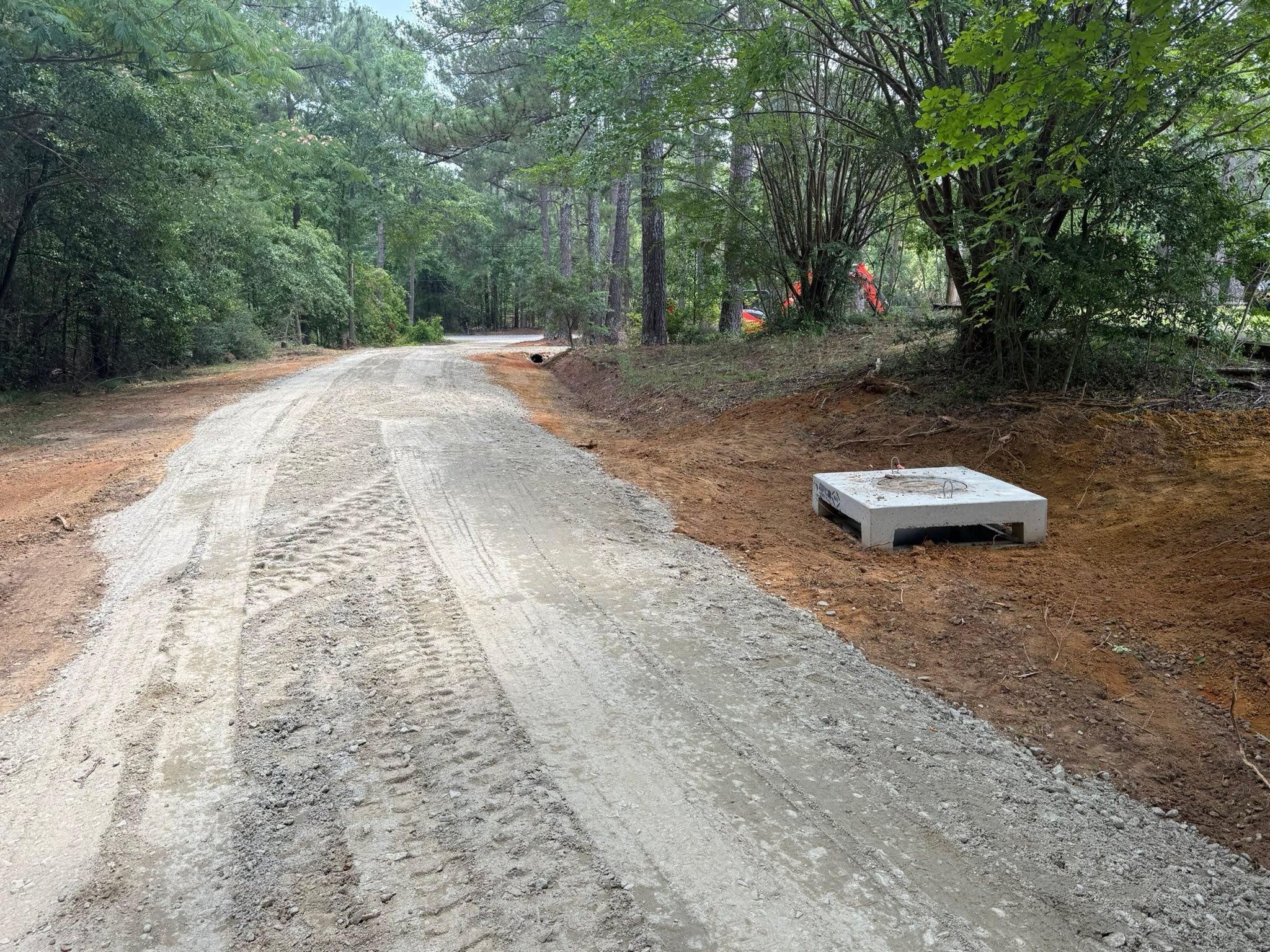  for Southern Land Improvements in Edgefield, SC