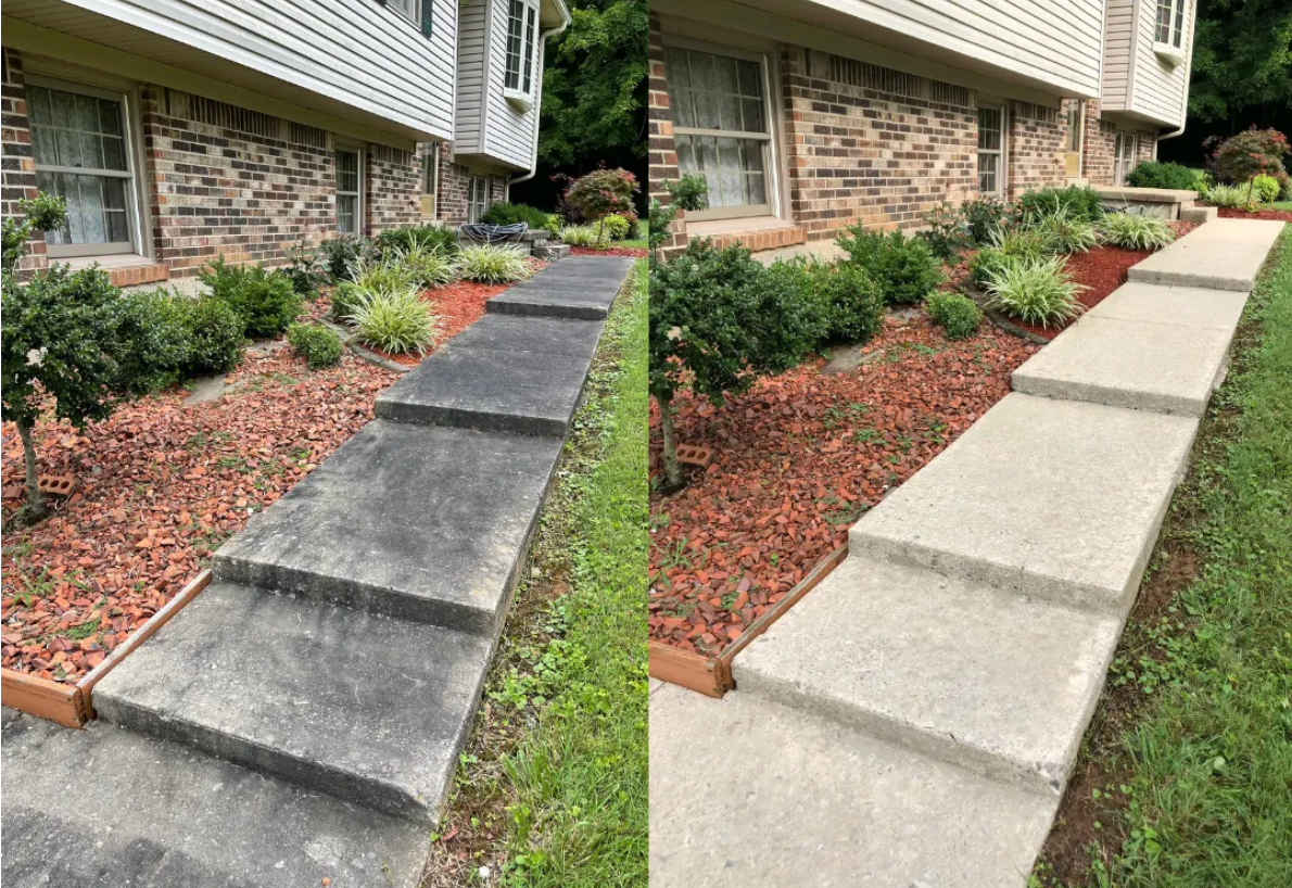  for Bluegrass Brothers Exterior Services LLC in Elizabethtown, KY