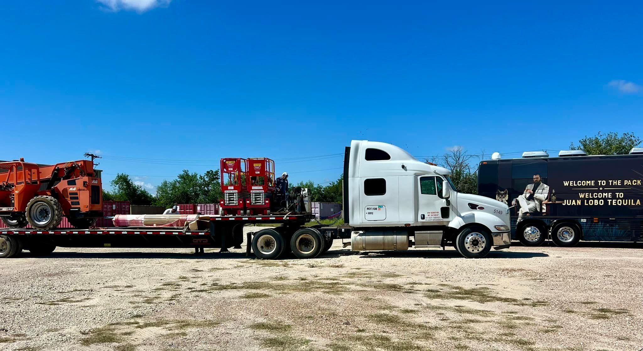  for G7 Construction & Demo  in Seguin, TX