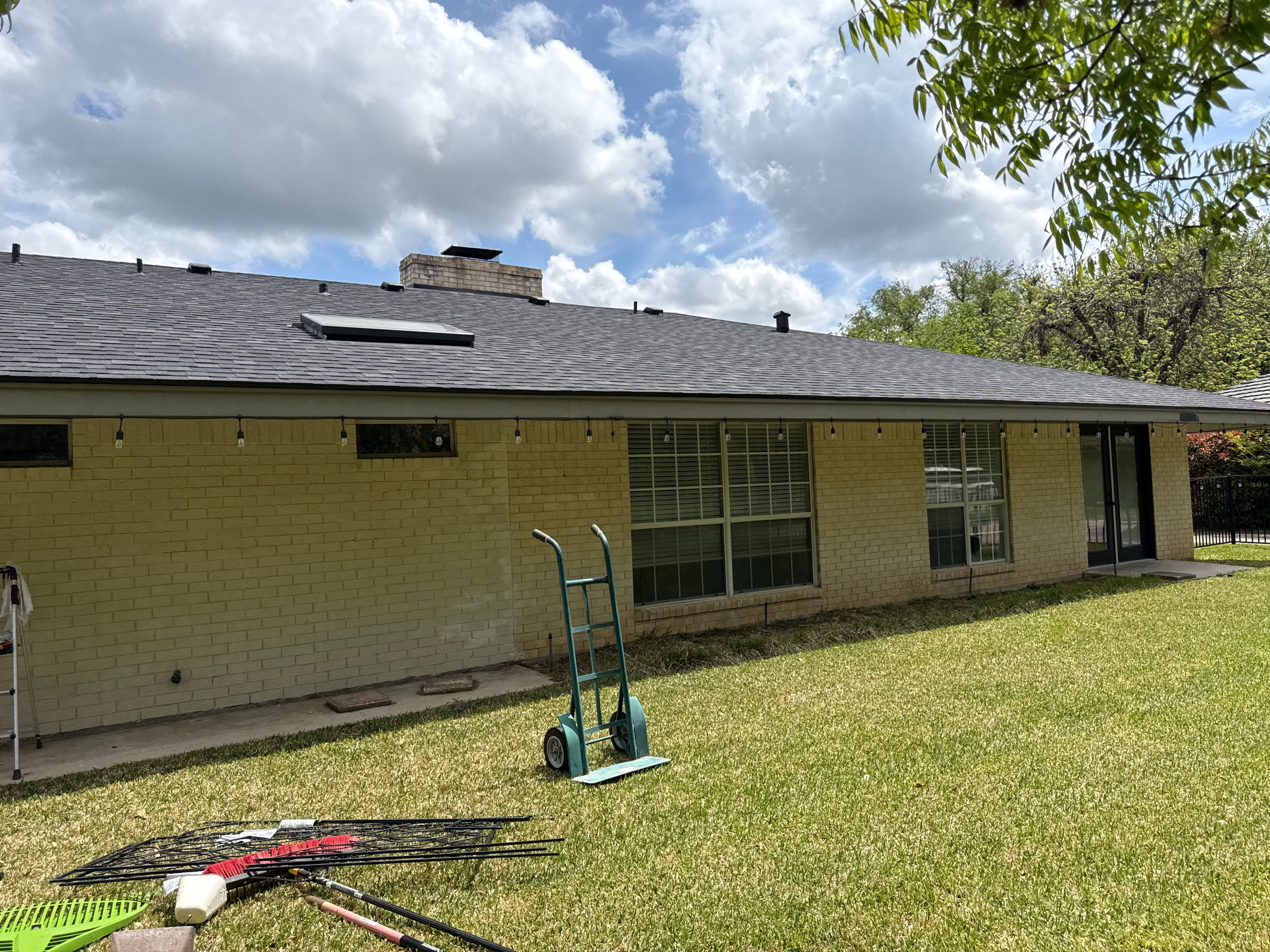  for S&R Home Renovations in Brownwood, TX