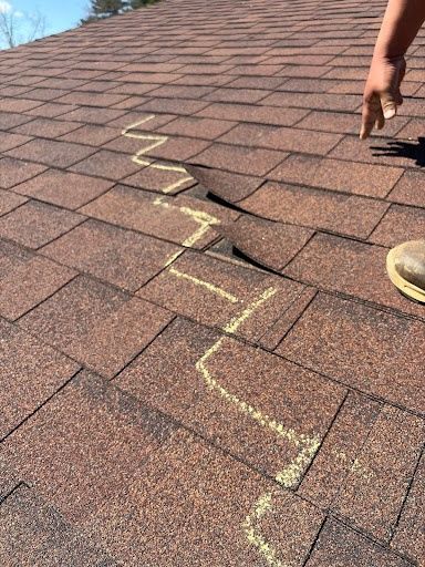  for KDR ProBuild & Roofing Solutions in London, KY