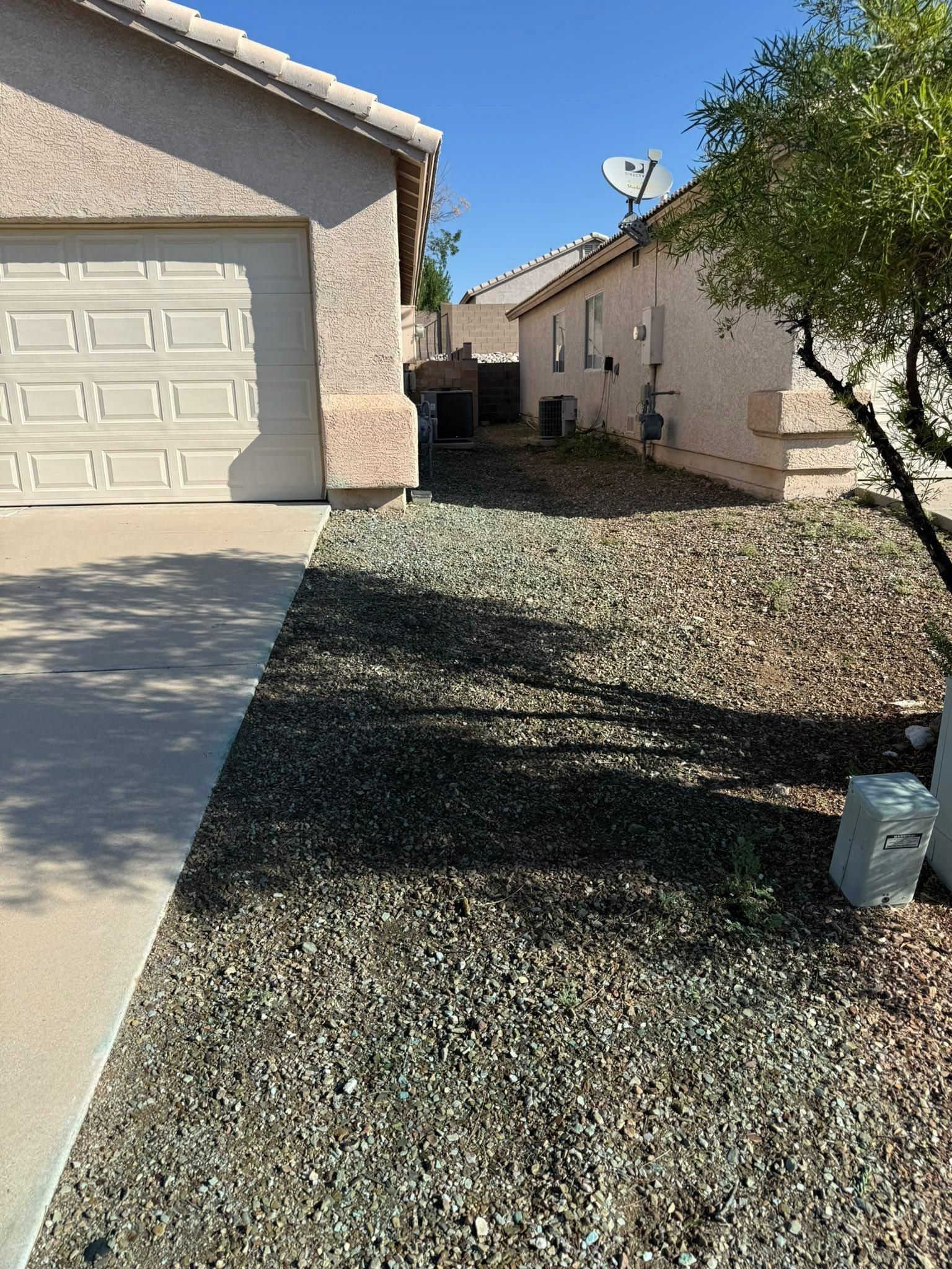  for LM Landscapes & Irrigation LLC Verified Account in Marana, AZ